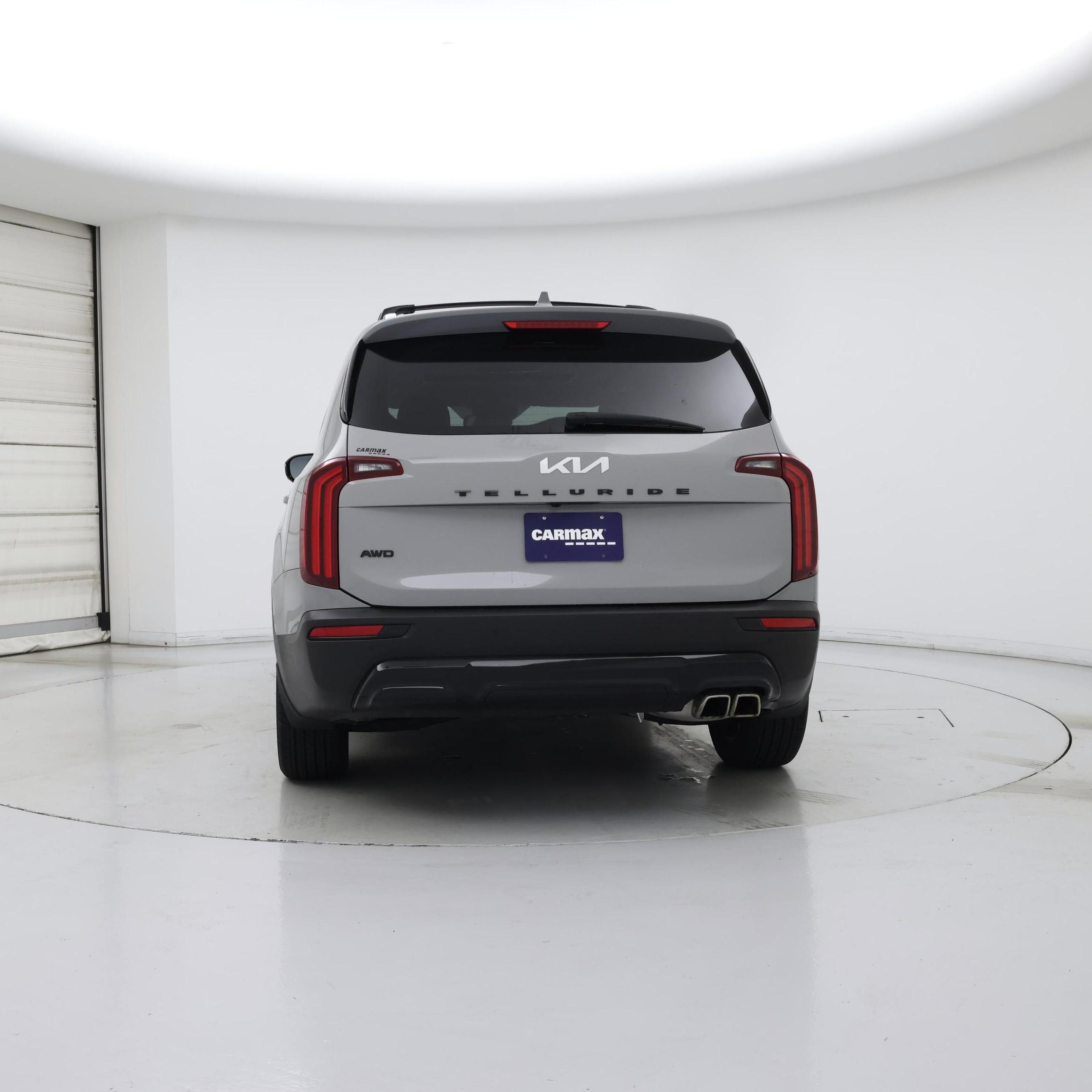 Thumbnail: 2022 Kia Telluride - 6