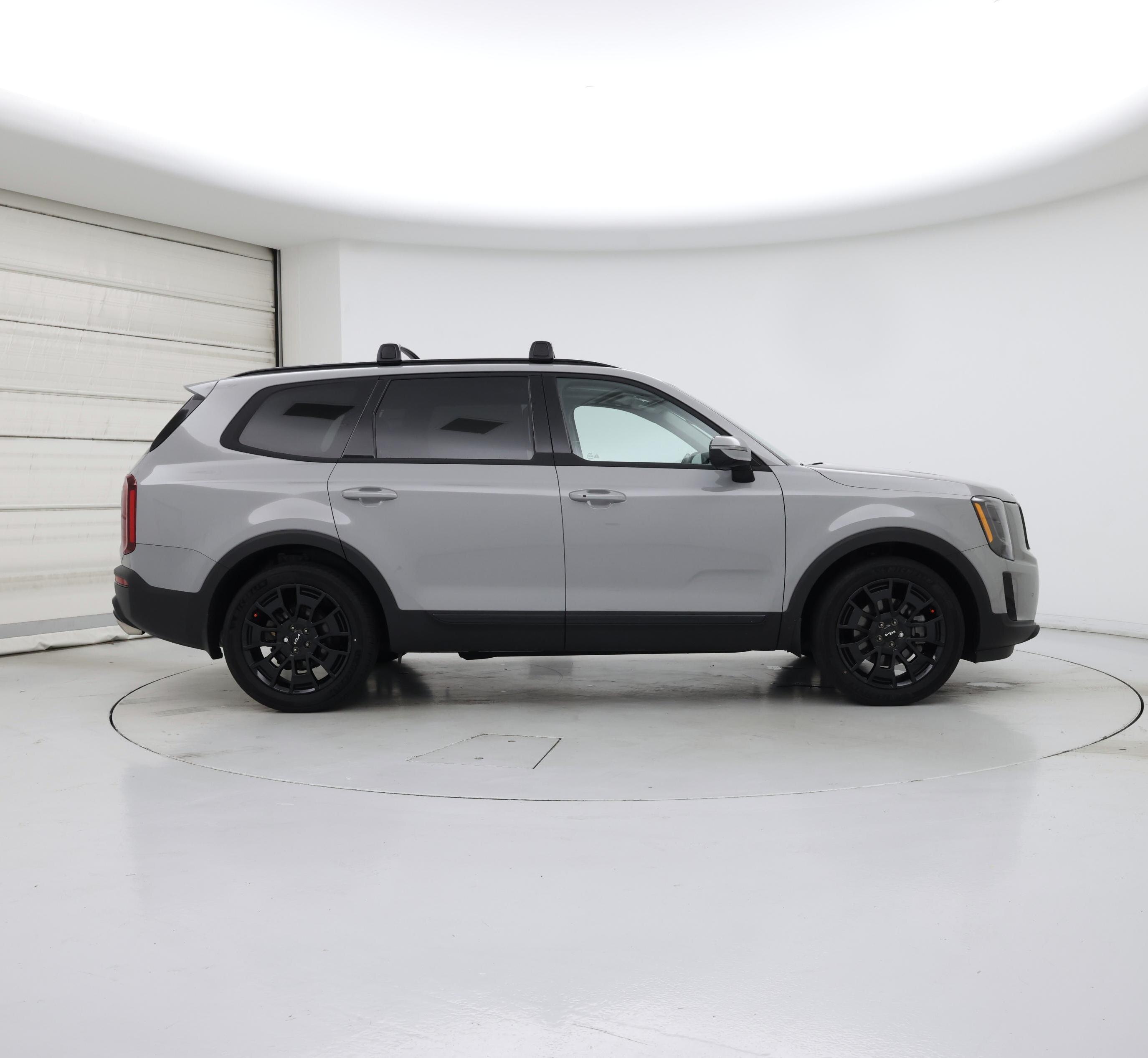 Thumbnail: 2022 Kia Telluride - 7