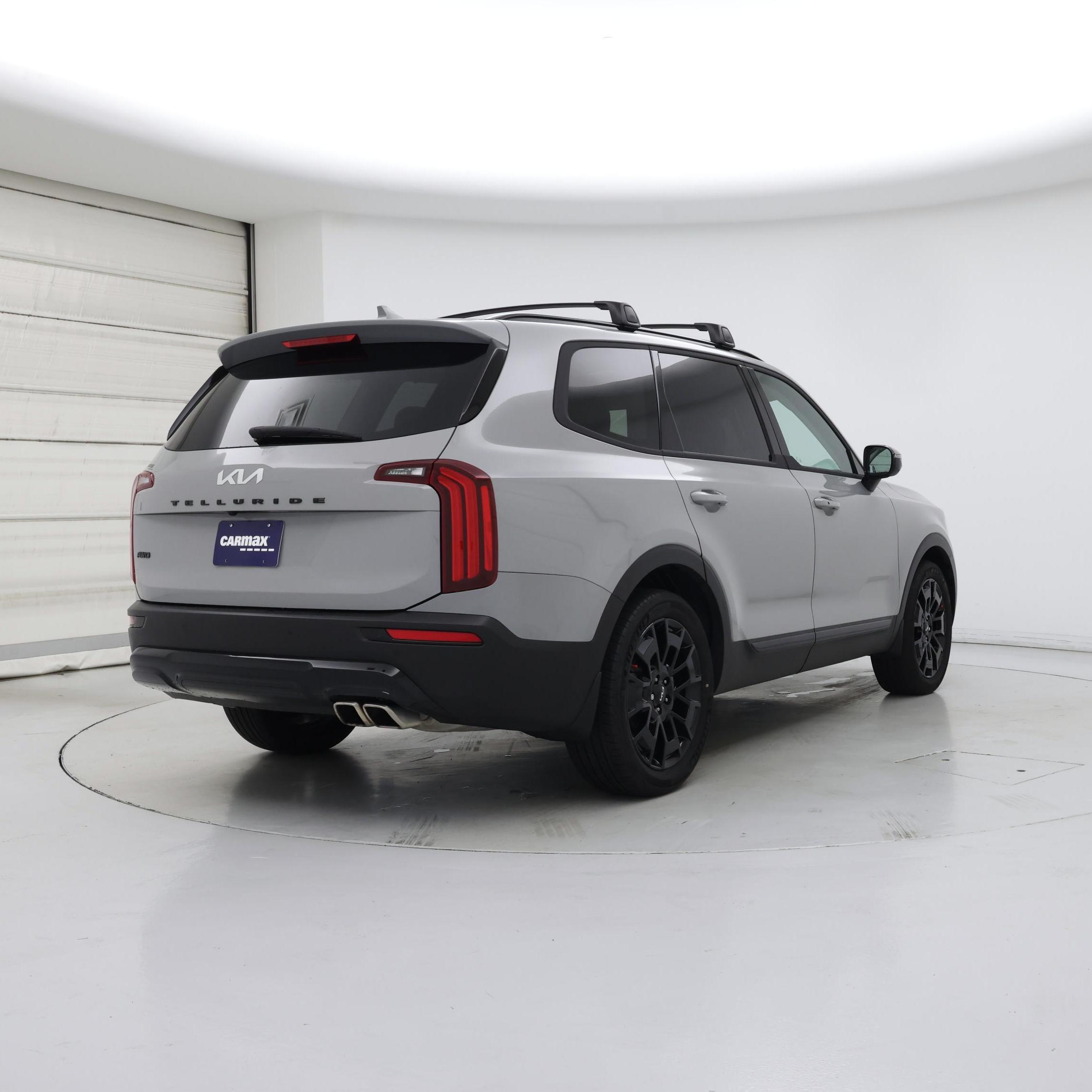 Thumbnail: 2022 Kia Telluride - 8
