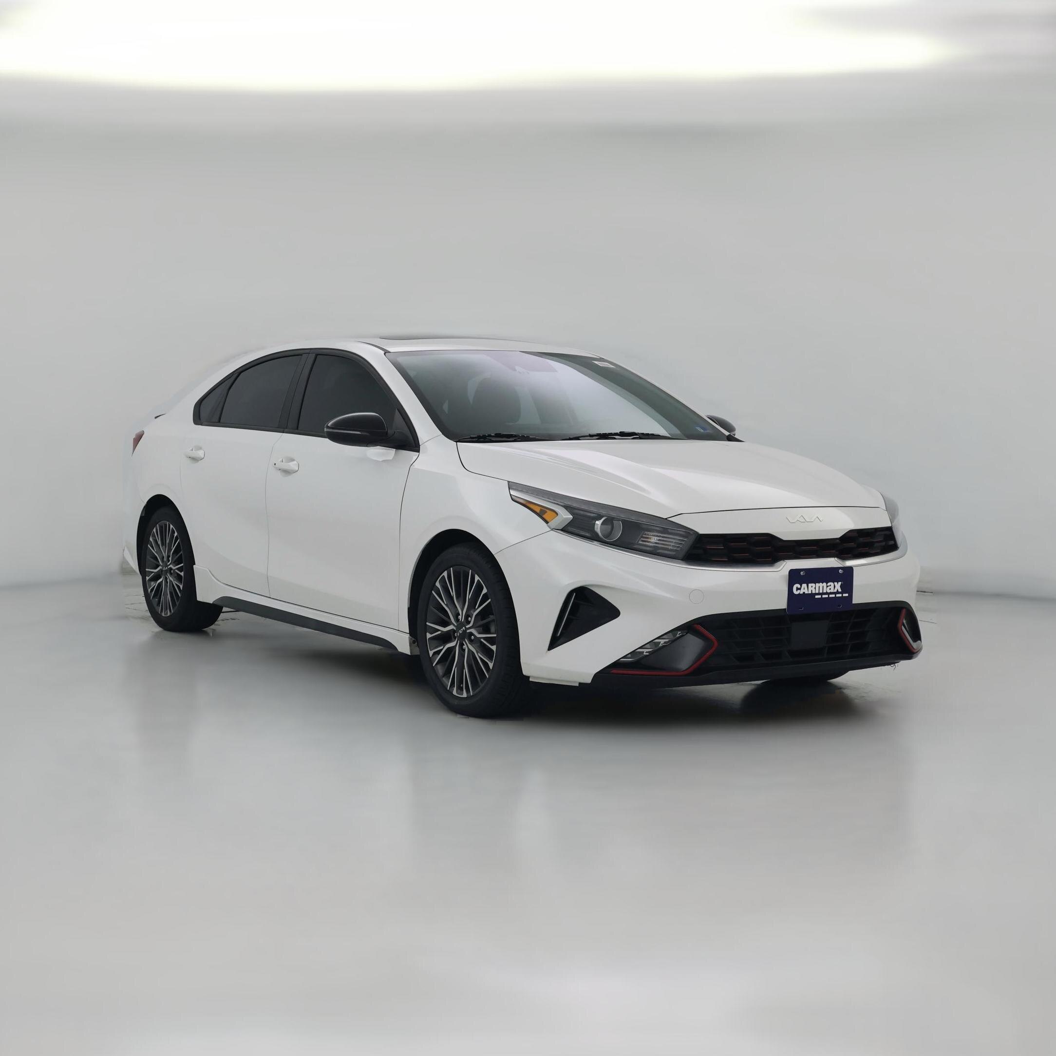 Thumbnail: 2022 Kia Forte - 1