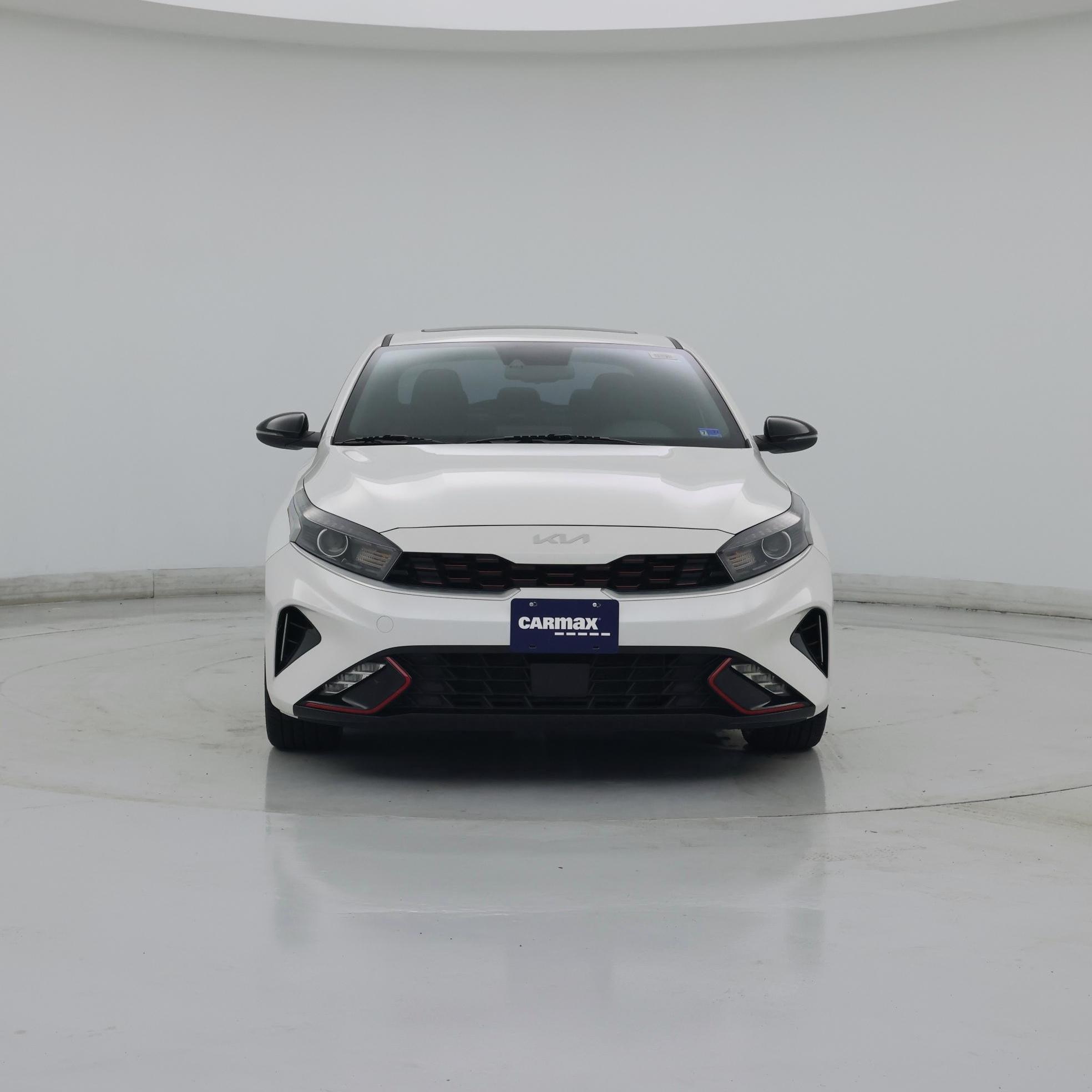 Thumbnail: 2022 Kia Forte - 5