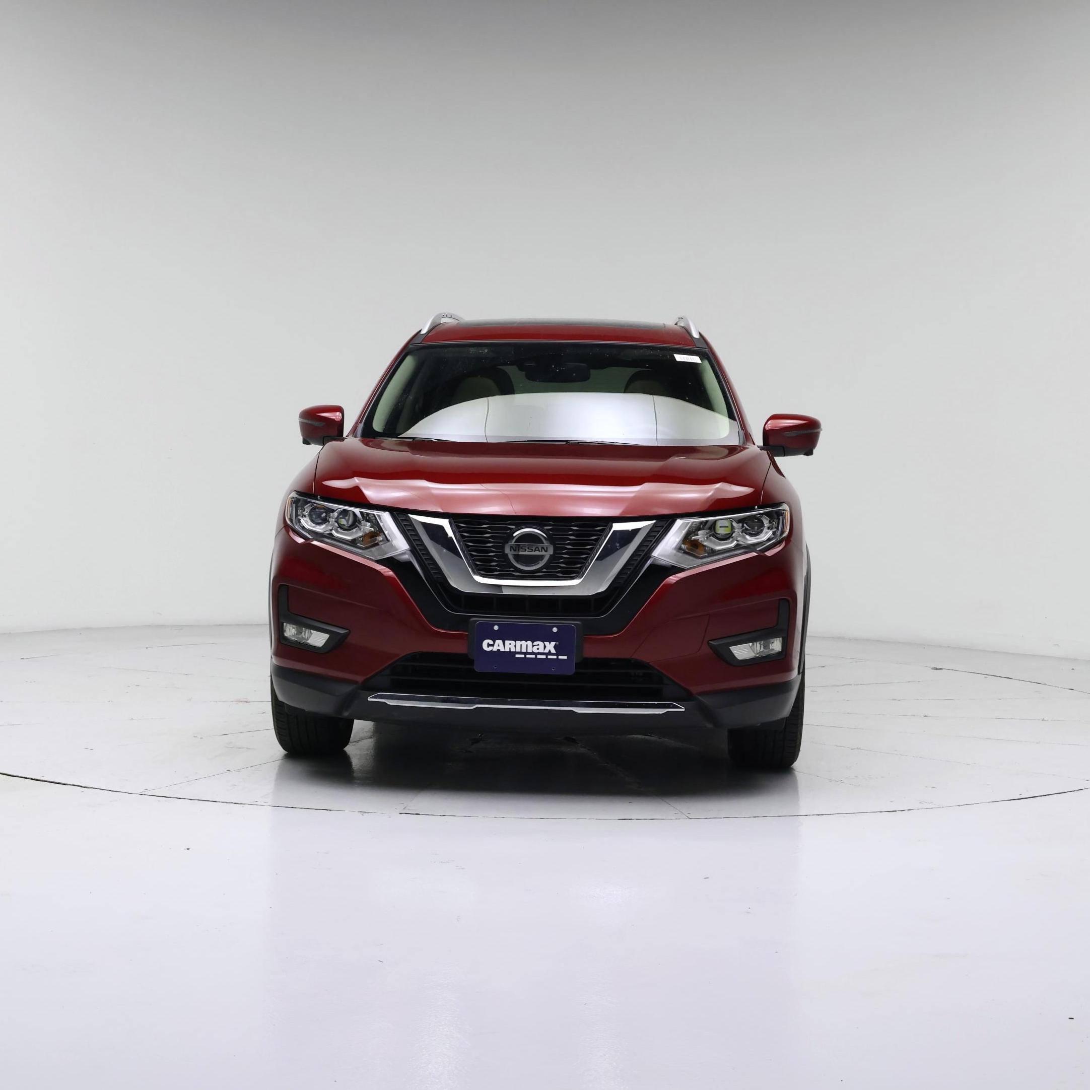 Thumbnail: 2020 Nissan Rogue - 5