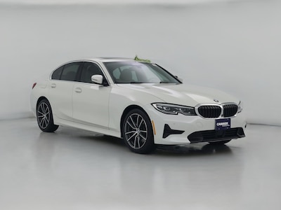 2020 BMW 330 I