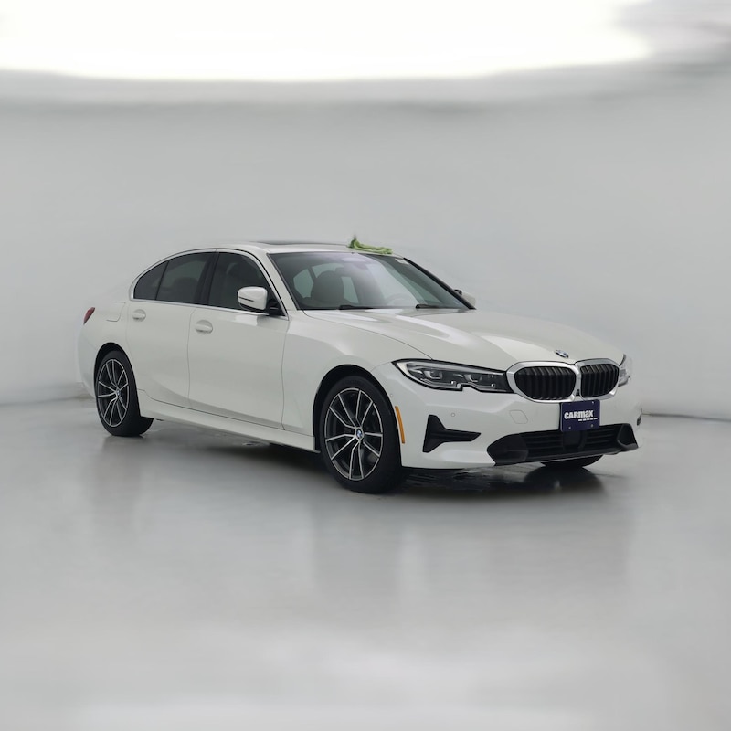 2020 BMW 330 I