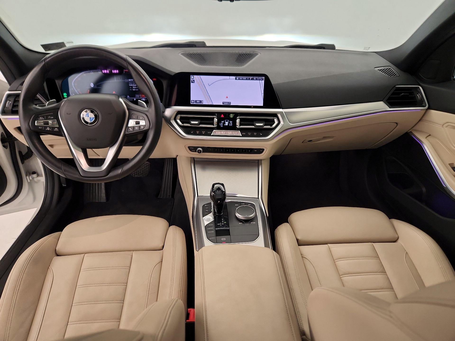 Thumbnail: 2020 BMW 3 Series - 9