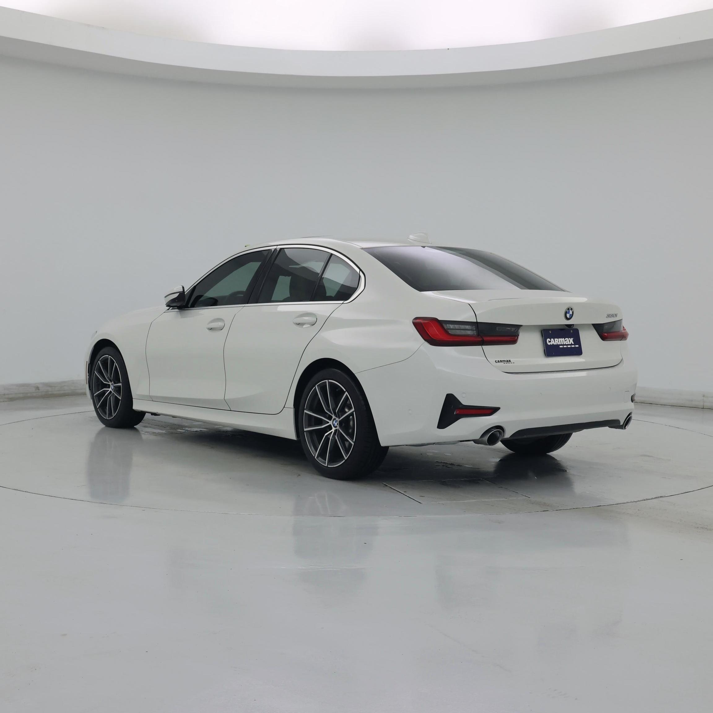 Thumbnail: 2020 BMW 3 Series - 2