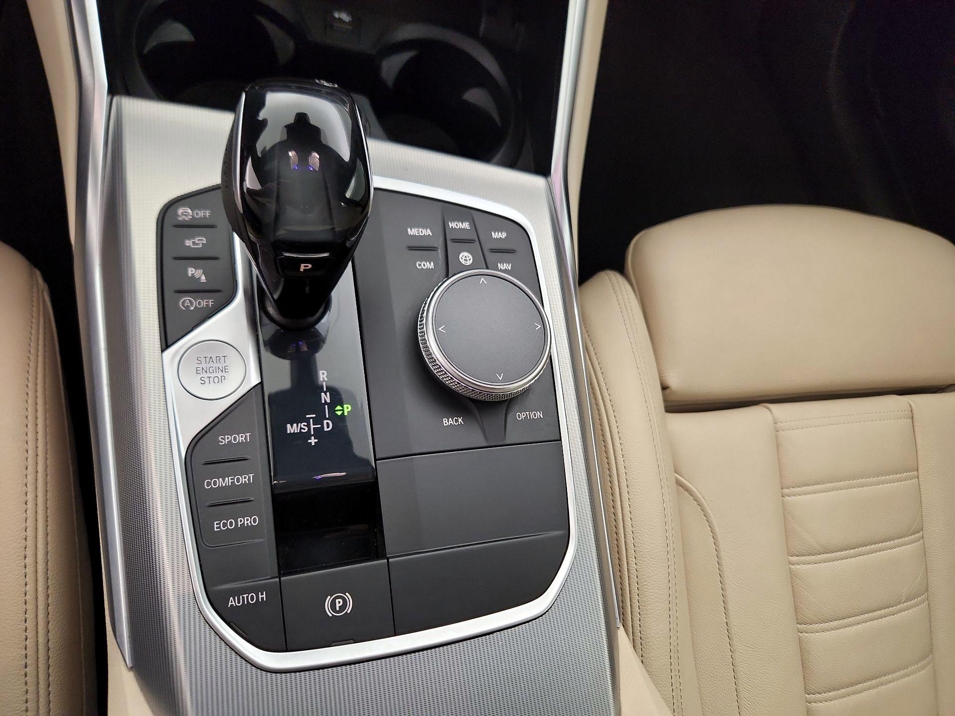 Thumbnail: 2020 BMW 3 Series - 19