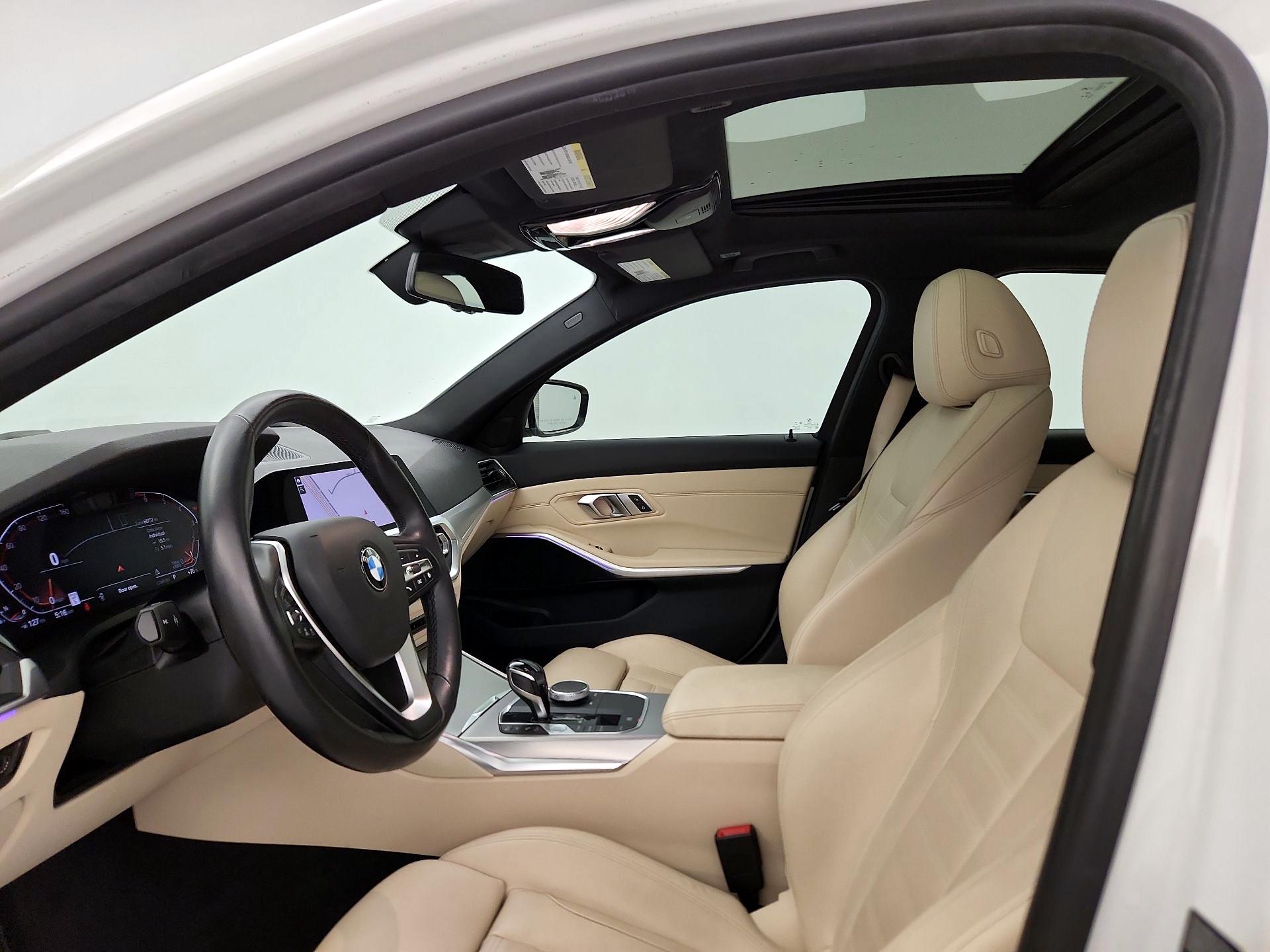 Thumbnail: 2020 BMW 3 Series - 20