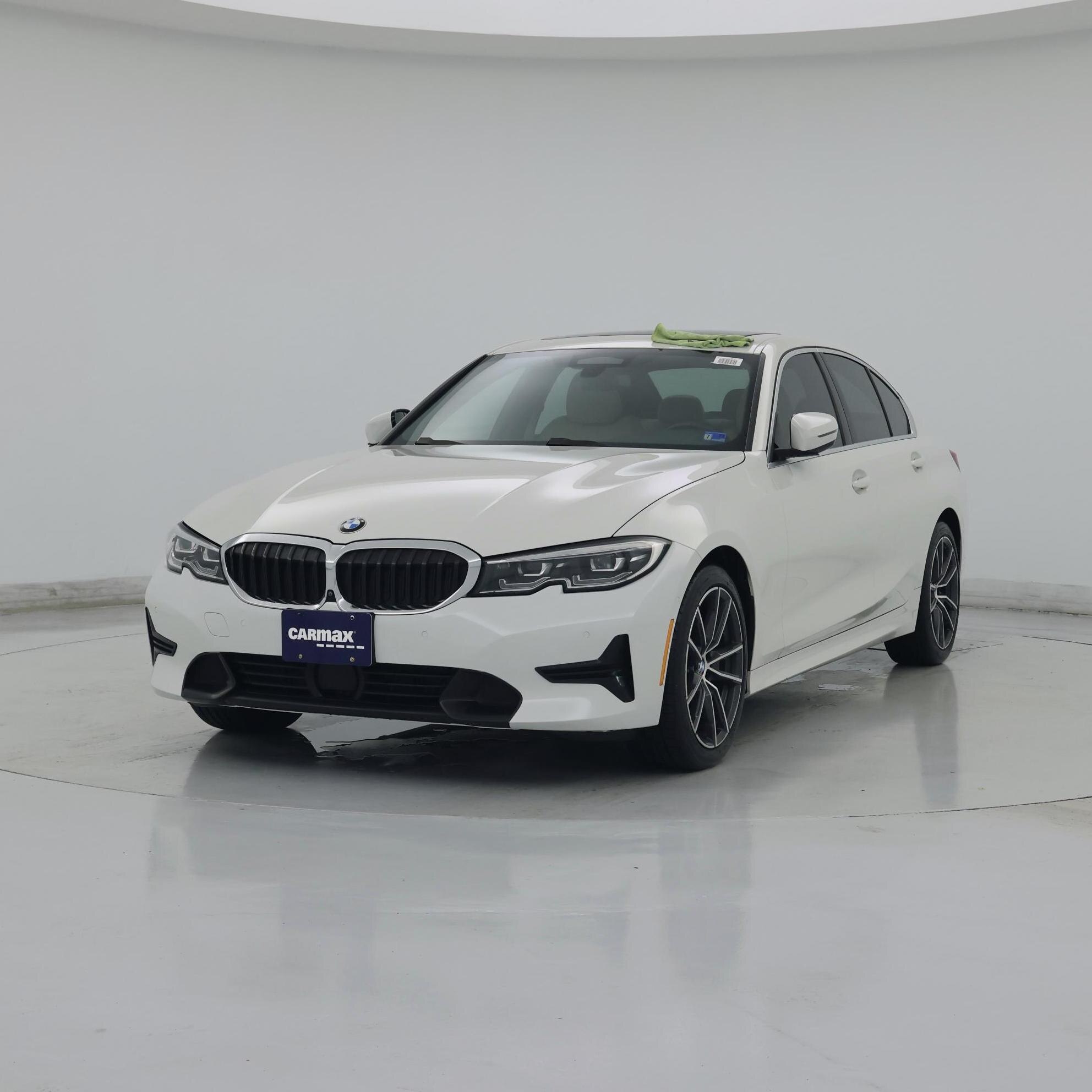 Thumbnail: 2020 BMW 3 Series - 4