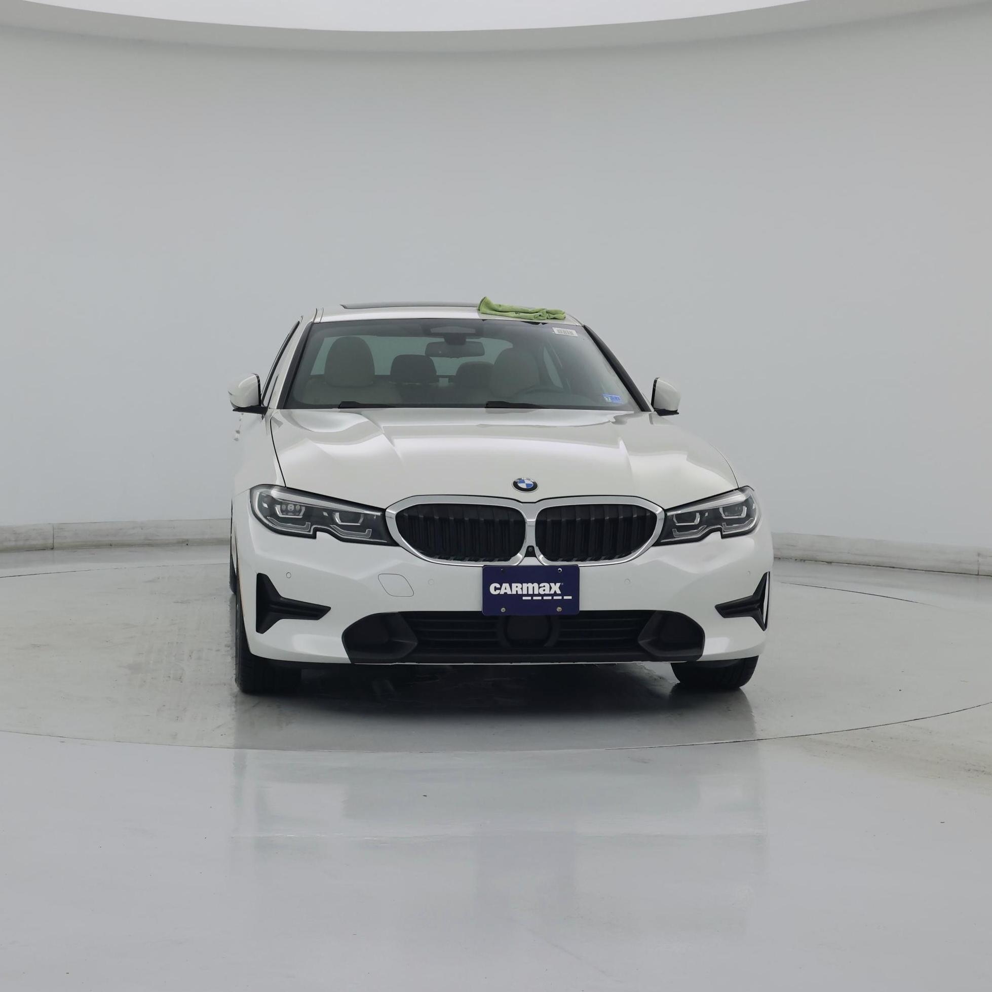 Thumbnail: 2020 BMW 3 Series - 5