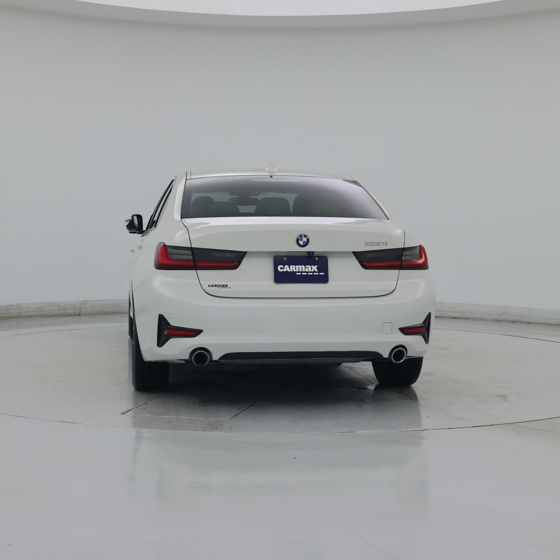 Thumbnail: 2020 BMW 3 Series - 6