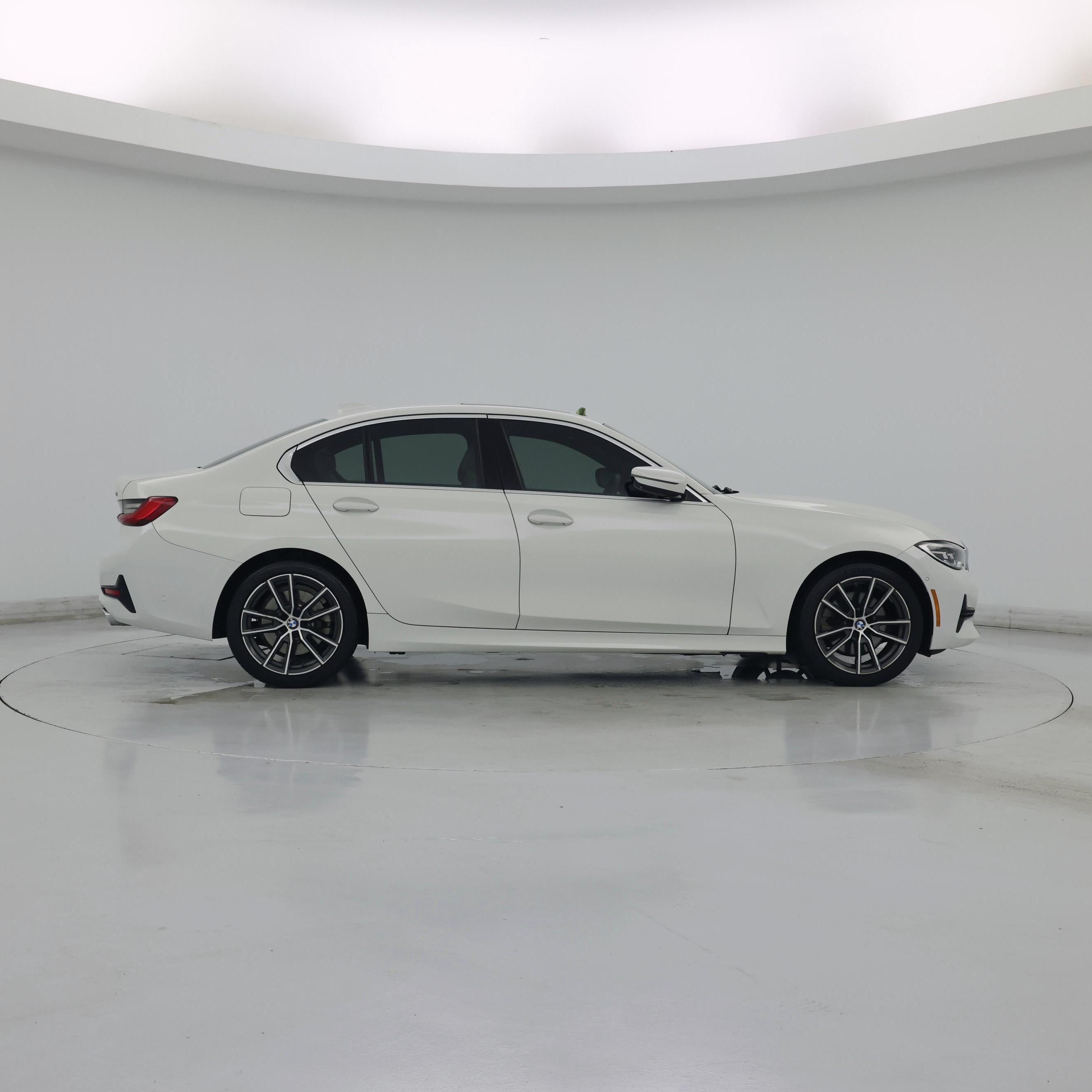 Thumbnail: 2020 BMW 3 Series - 7
