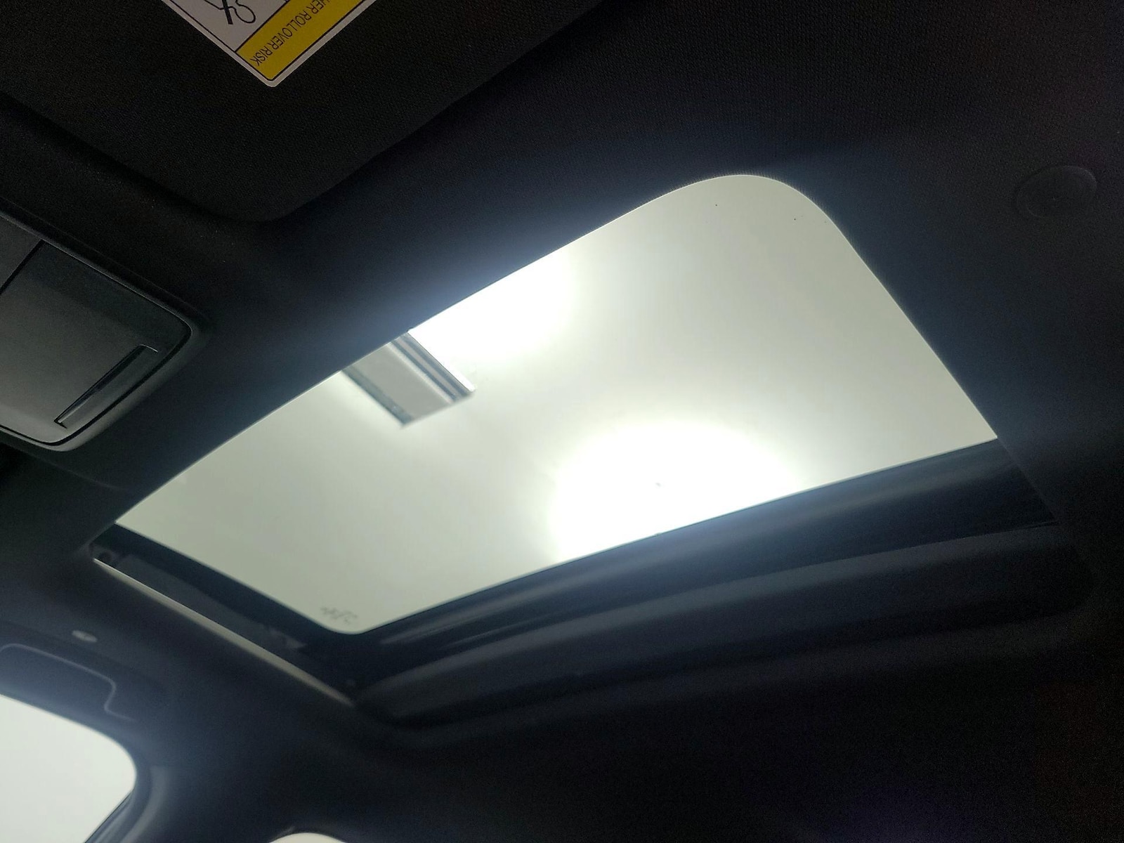 Sunroof(s)