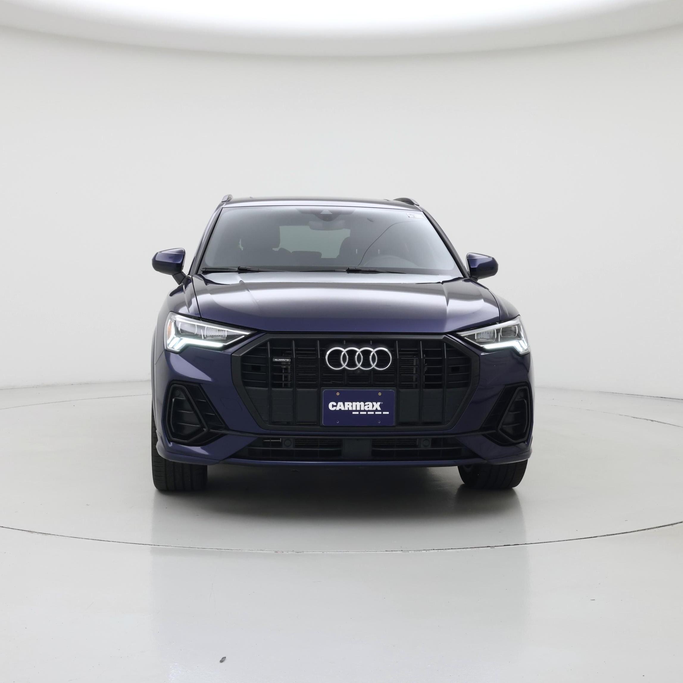 Thumbnail: 2022 Audi Q3 - 5