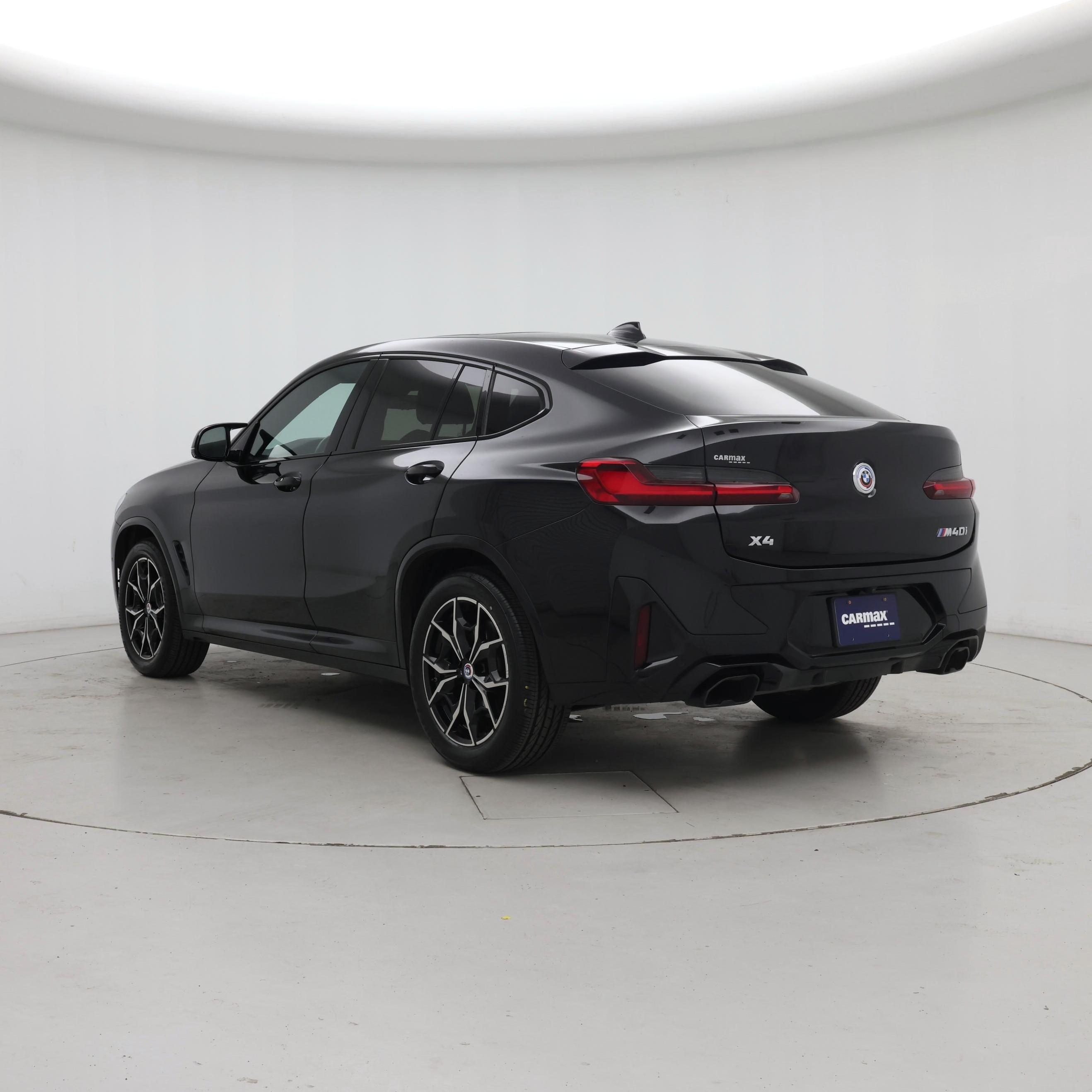 Thumbnail: 2022 BMW X4 - 2