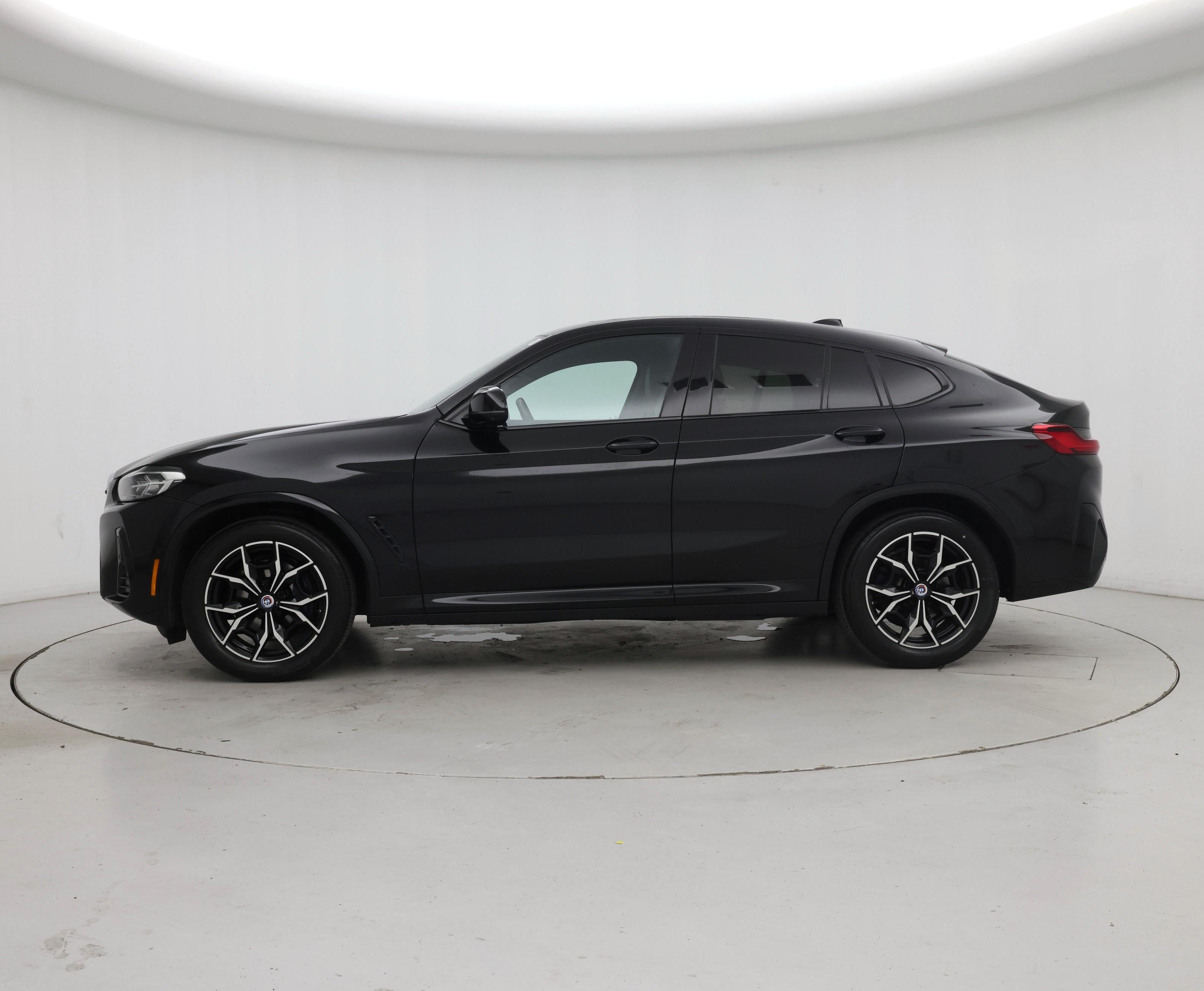 Thumbnail: 2022 BMW X4 - 3