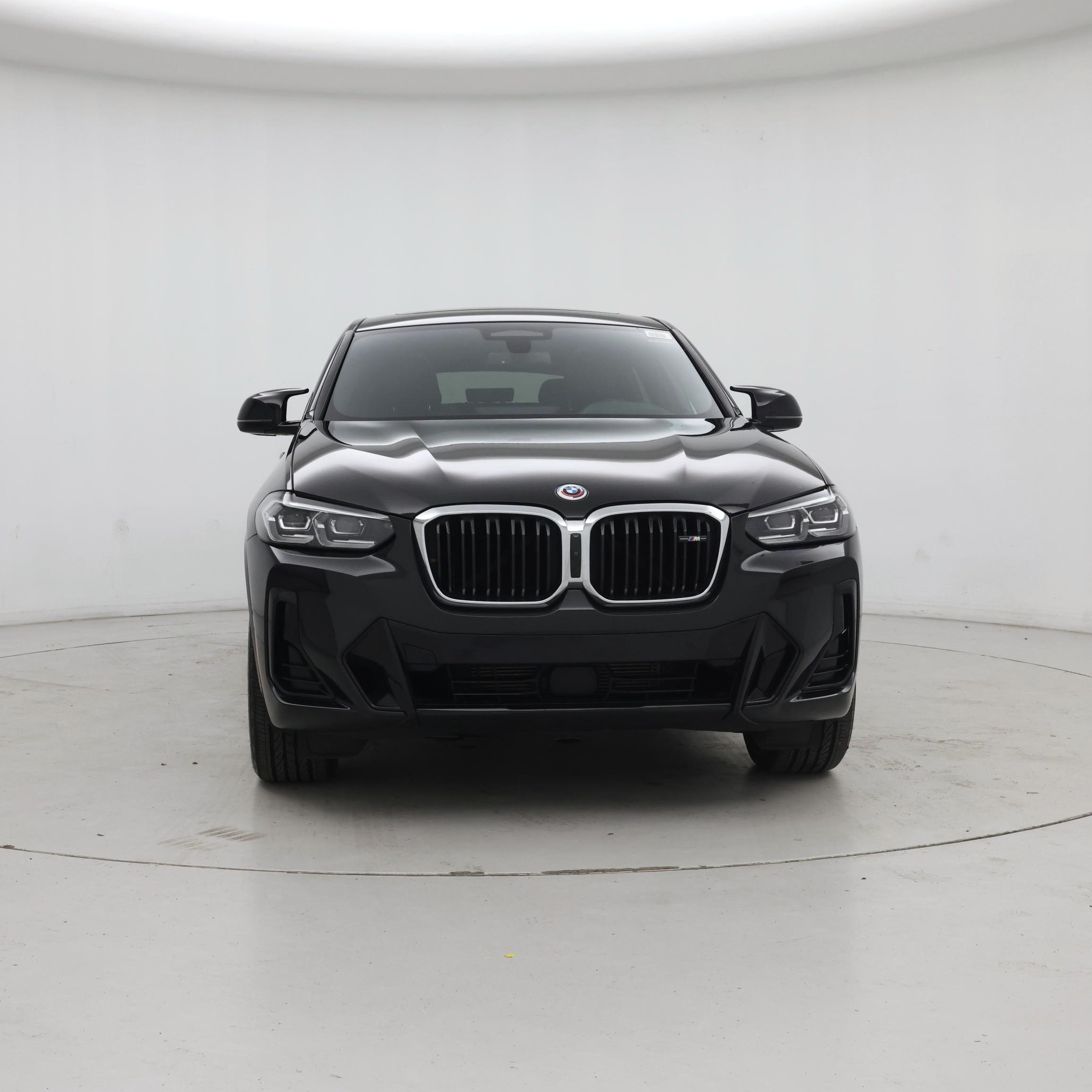 Thumbnail: 2022 BMW X4 - 5