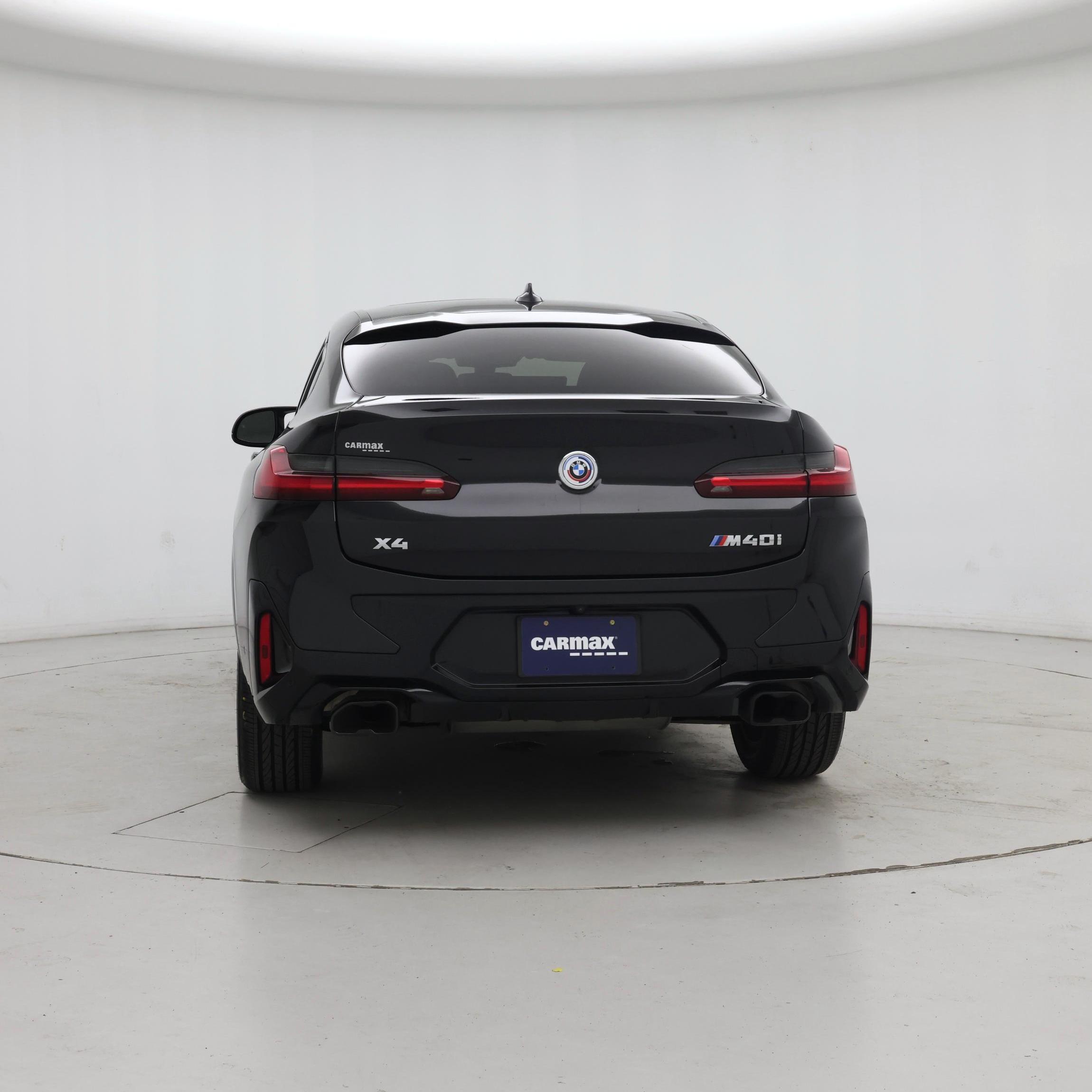 Thumbnail: 2022 BMW X4 - 6