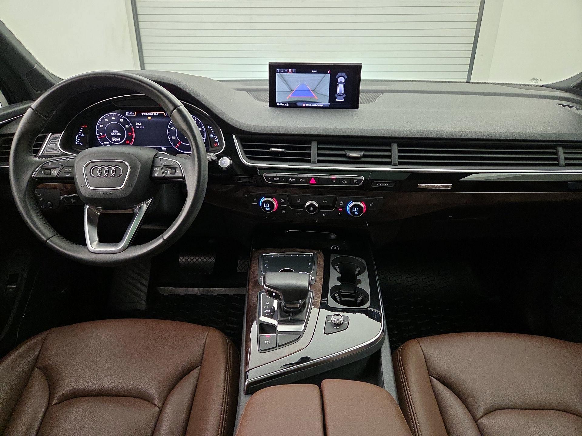 Thumbnail: 2018 Audi Q7 - 9