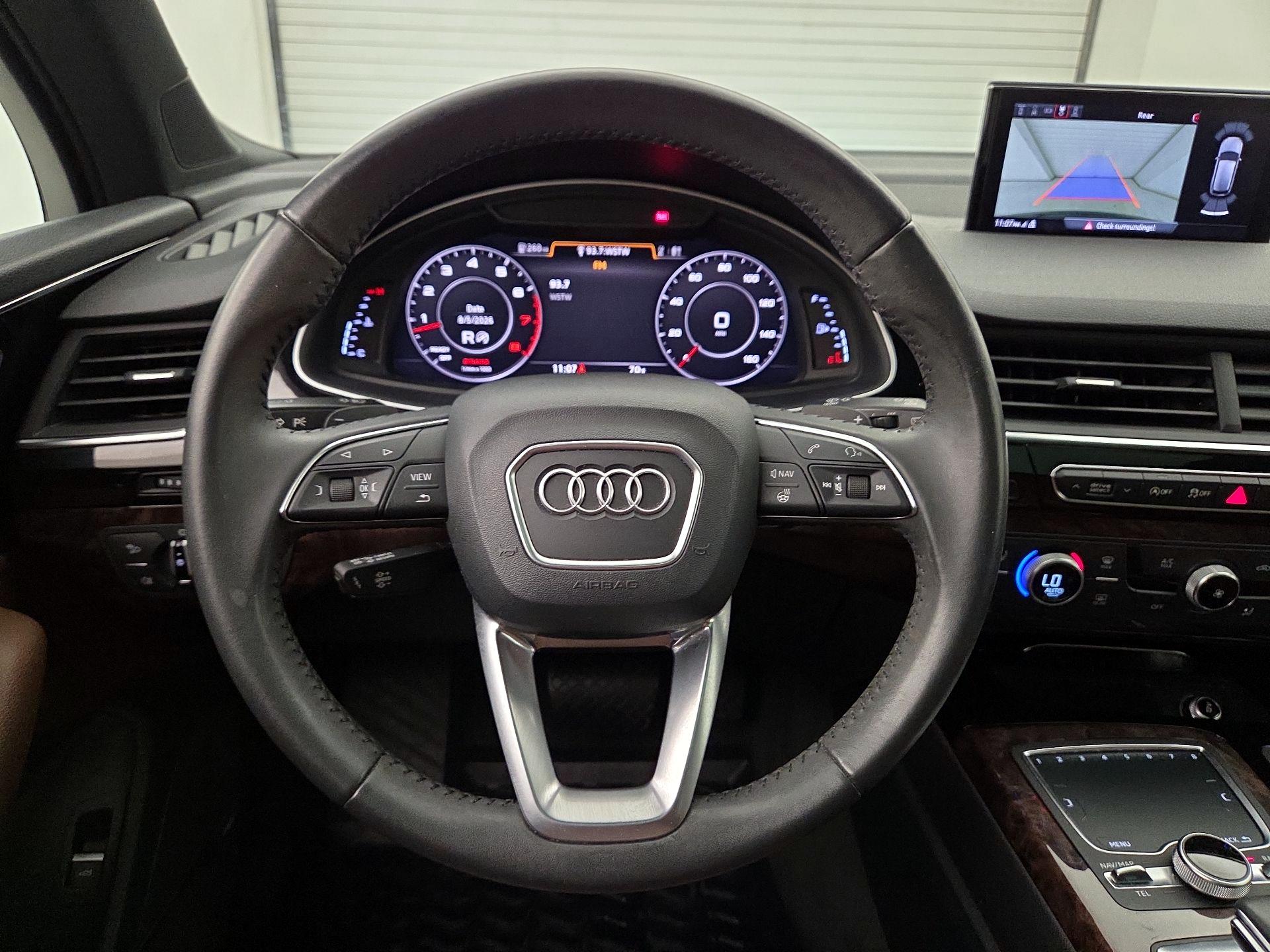 Thumbnail: 2018 Audi Q7 - 10