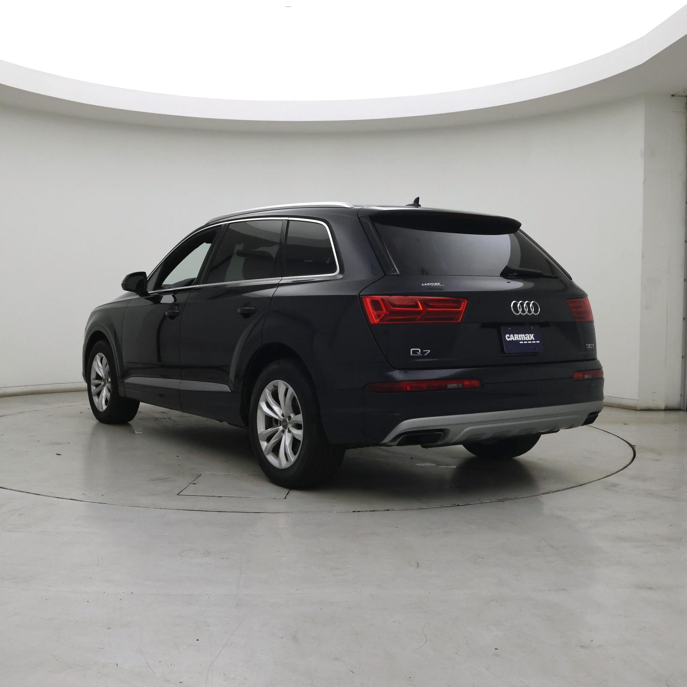 Thumbnail: 2018 Audi Q7 - 2