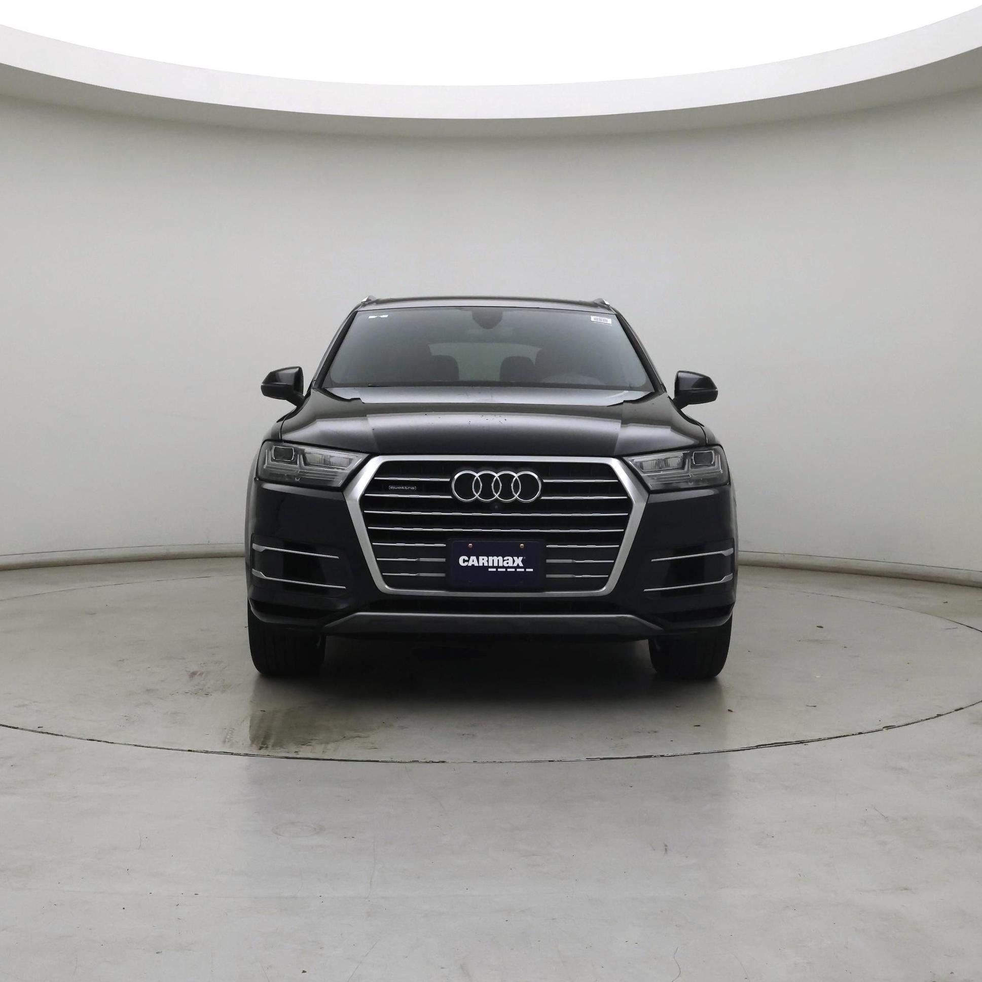 Thumbnail: 2018 Audi Q7 - 5