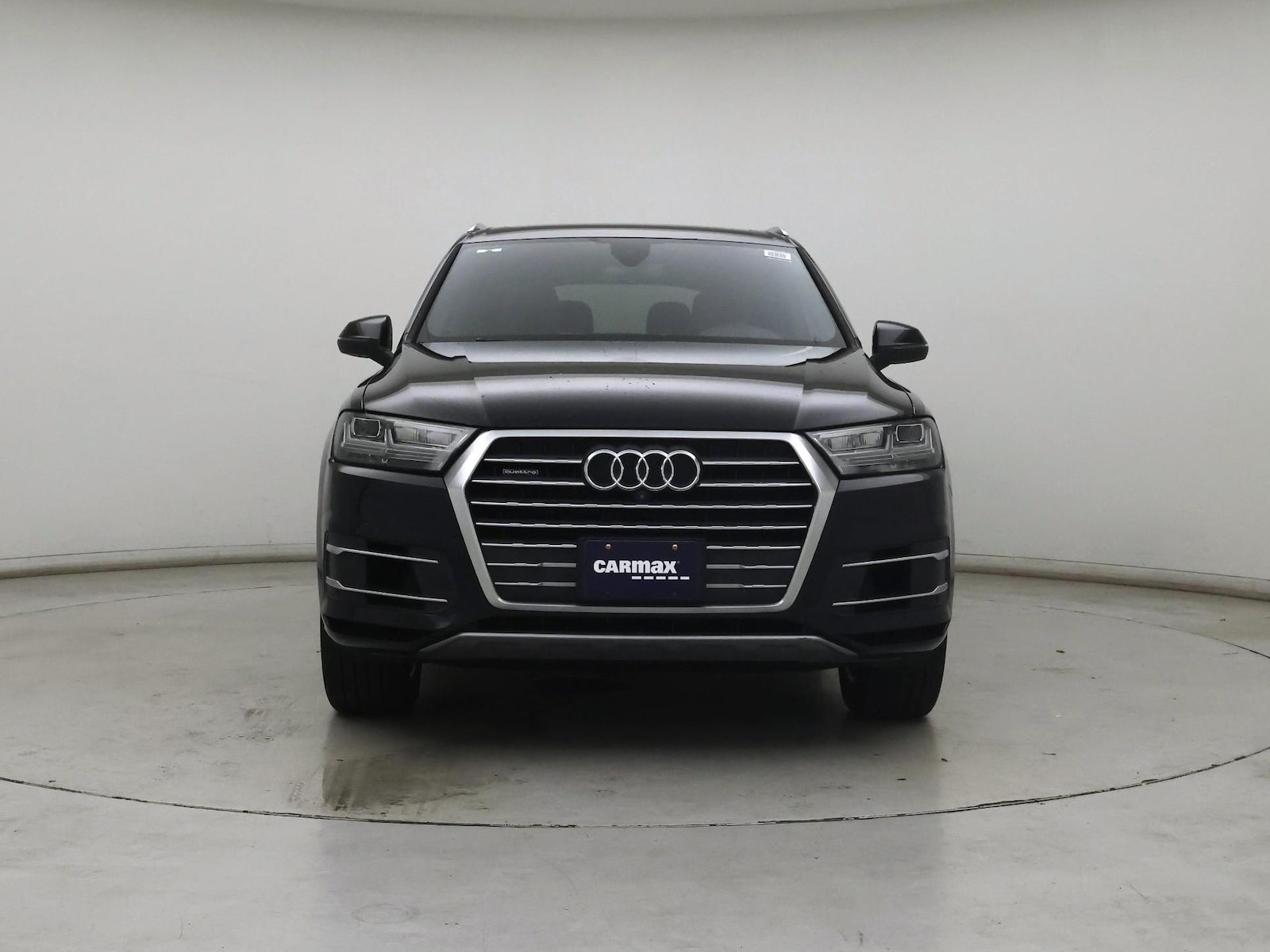 2018 Audi Q7 Premium Plus - Photo 6