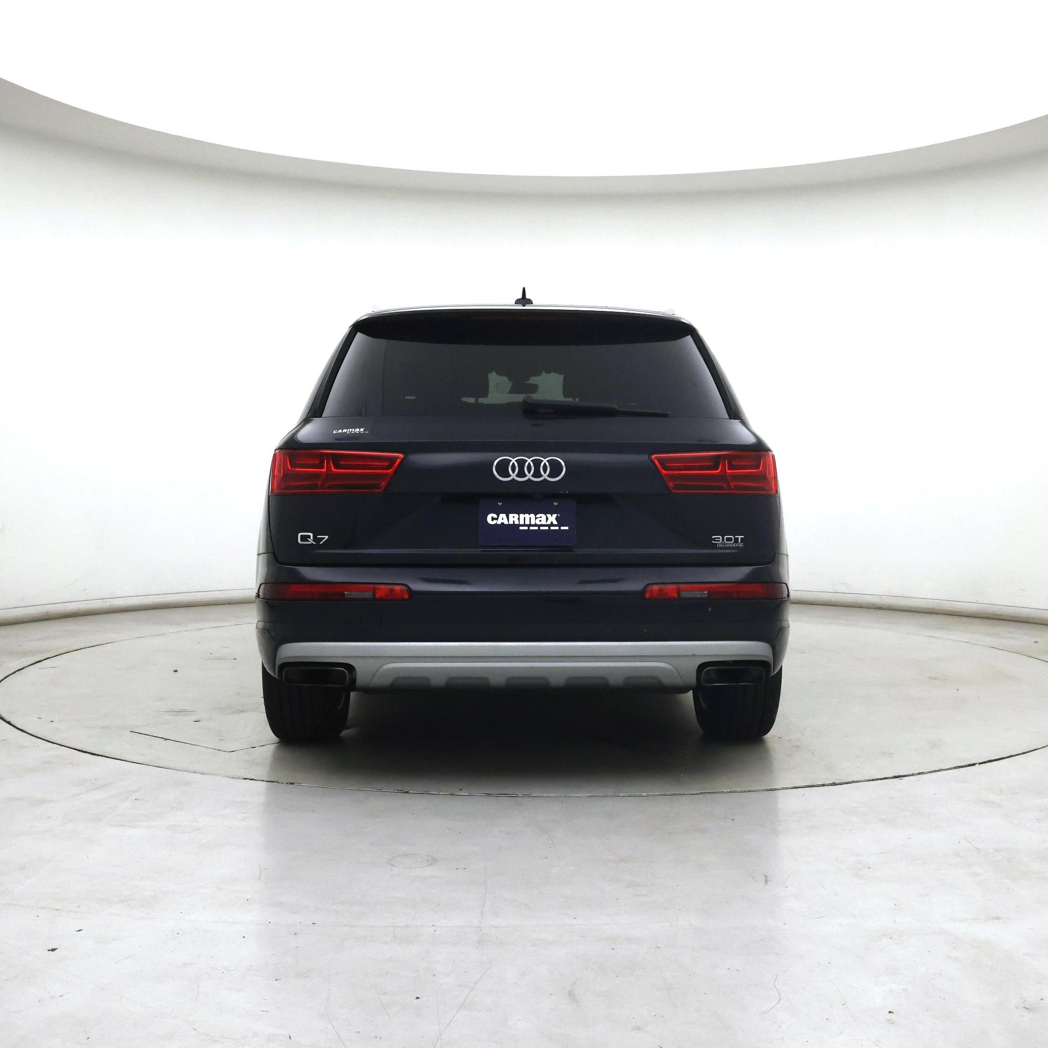 Thumbnail: 2018 Audi Q7 - 6