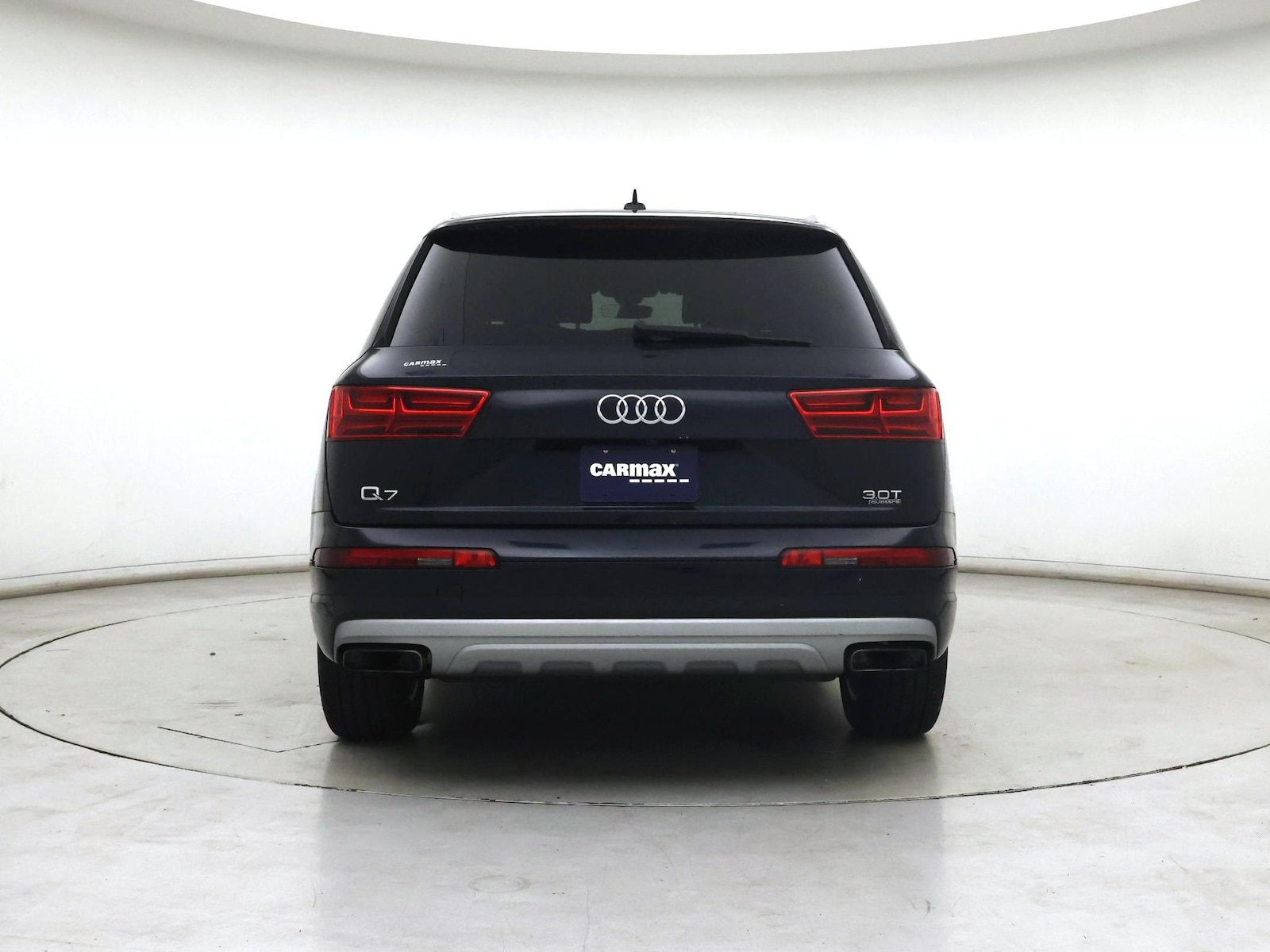 2018 Audi Q7 Premium Plus - Photo 7