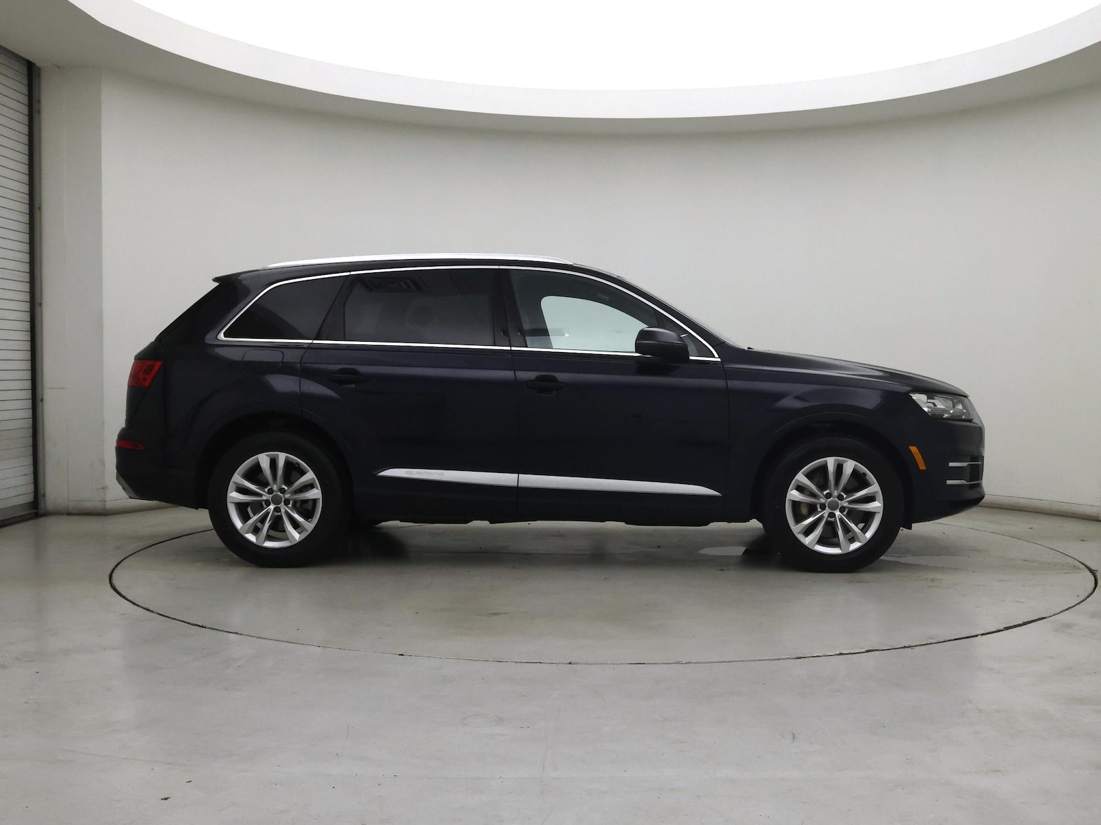 2018 Audi Q7 Premium Plus - Photo 8