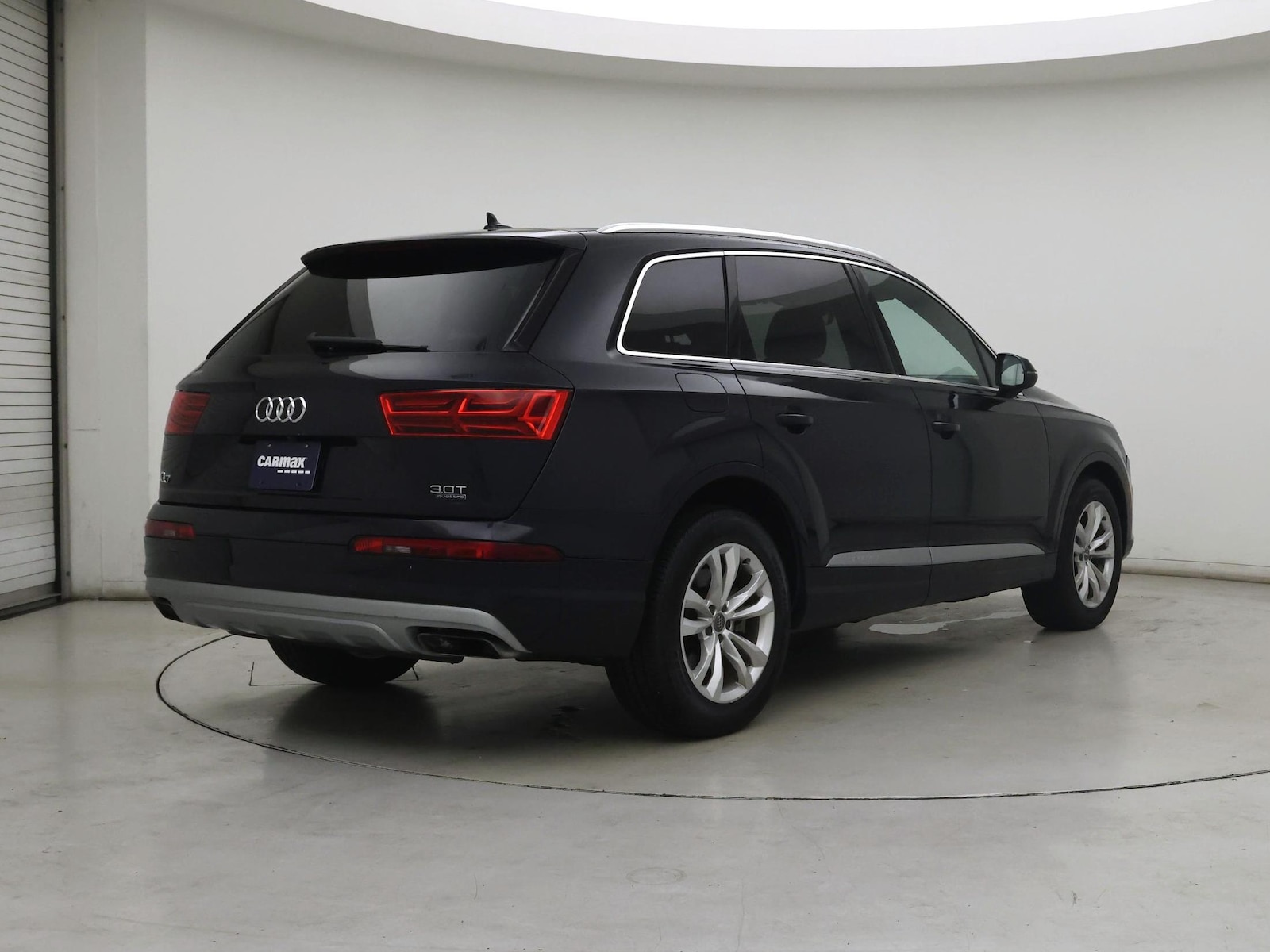 2018 Audi Q7 Premium Plus - Photo 9