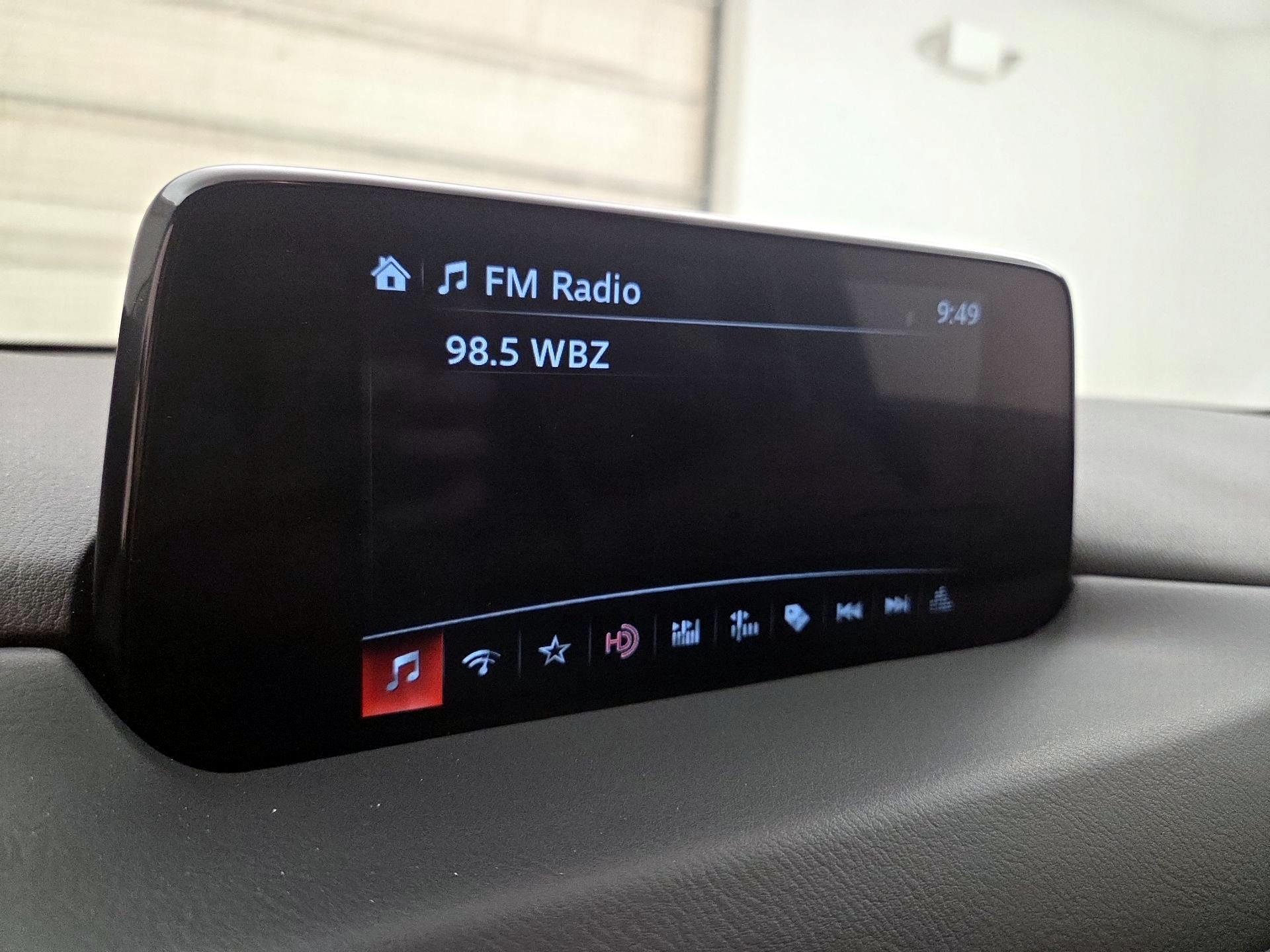 Thumbnail: 2020 Mazda CX-5 - 15