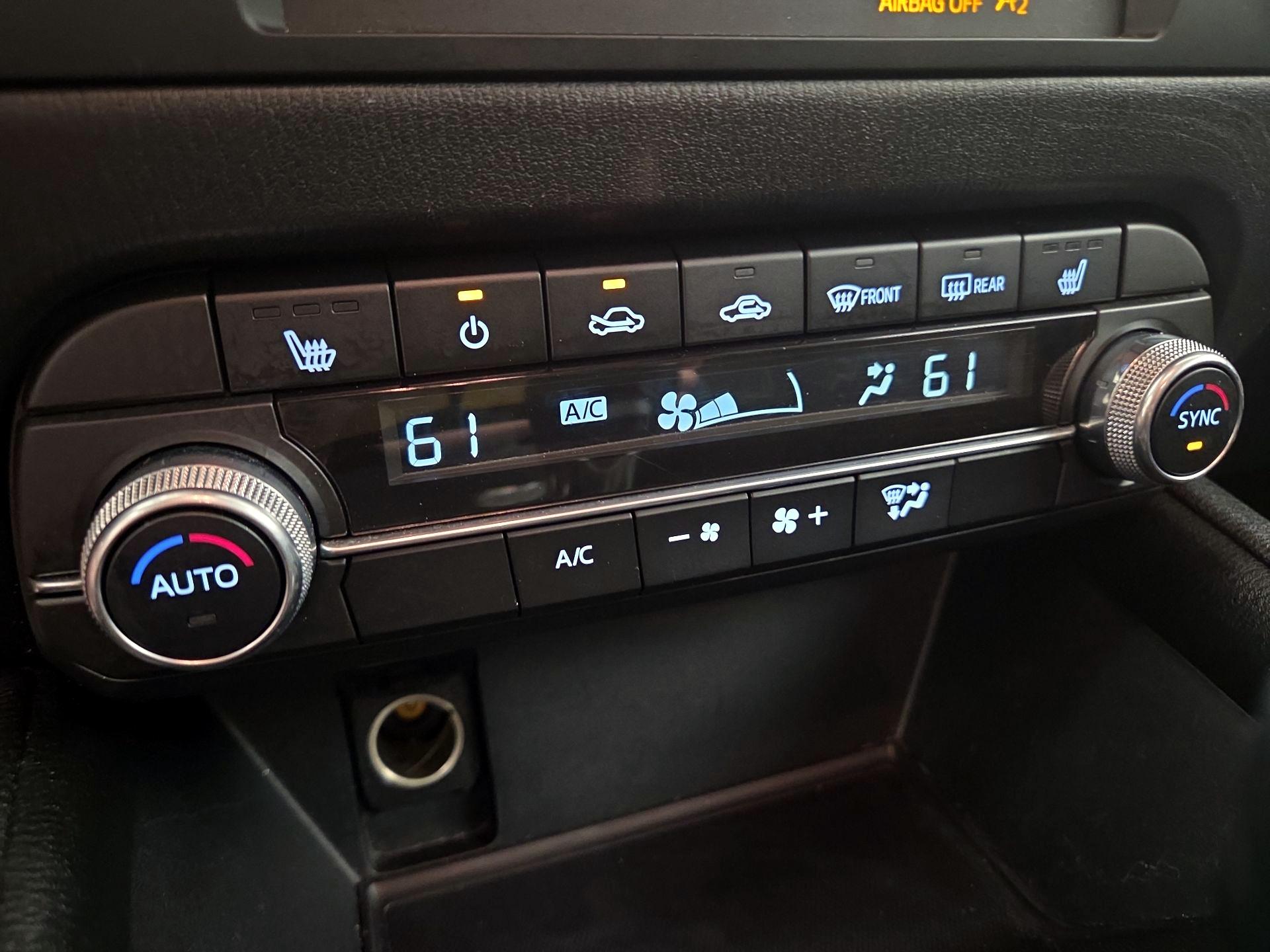 Thumbnail: 2020 Mazda CX-5 - 16