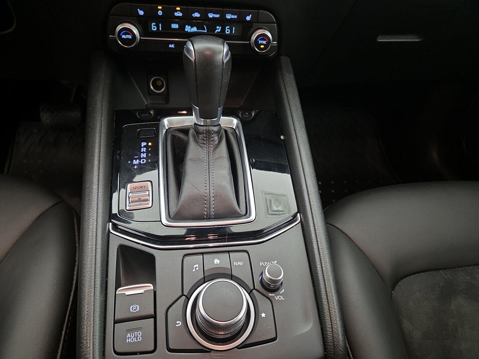 Thumbnail: 2020 Mazda CX-5 - 17