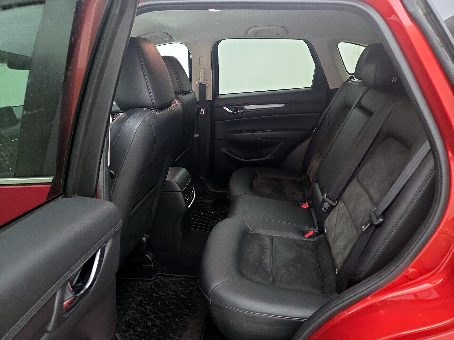 Thumbnail: 2020 Mazda CX-5 - 19