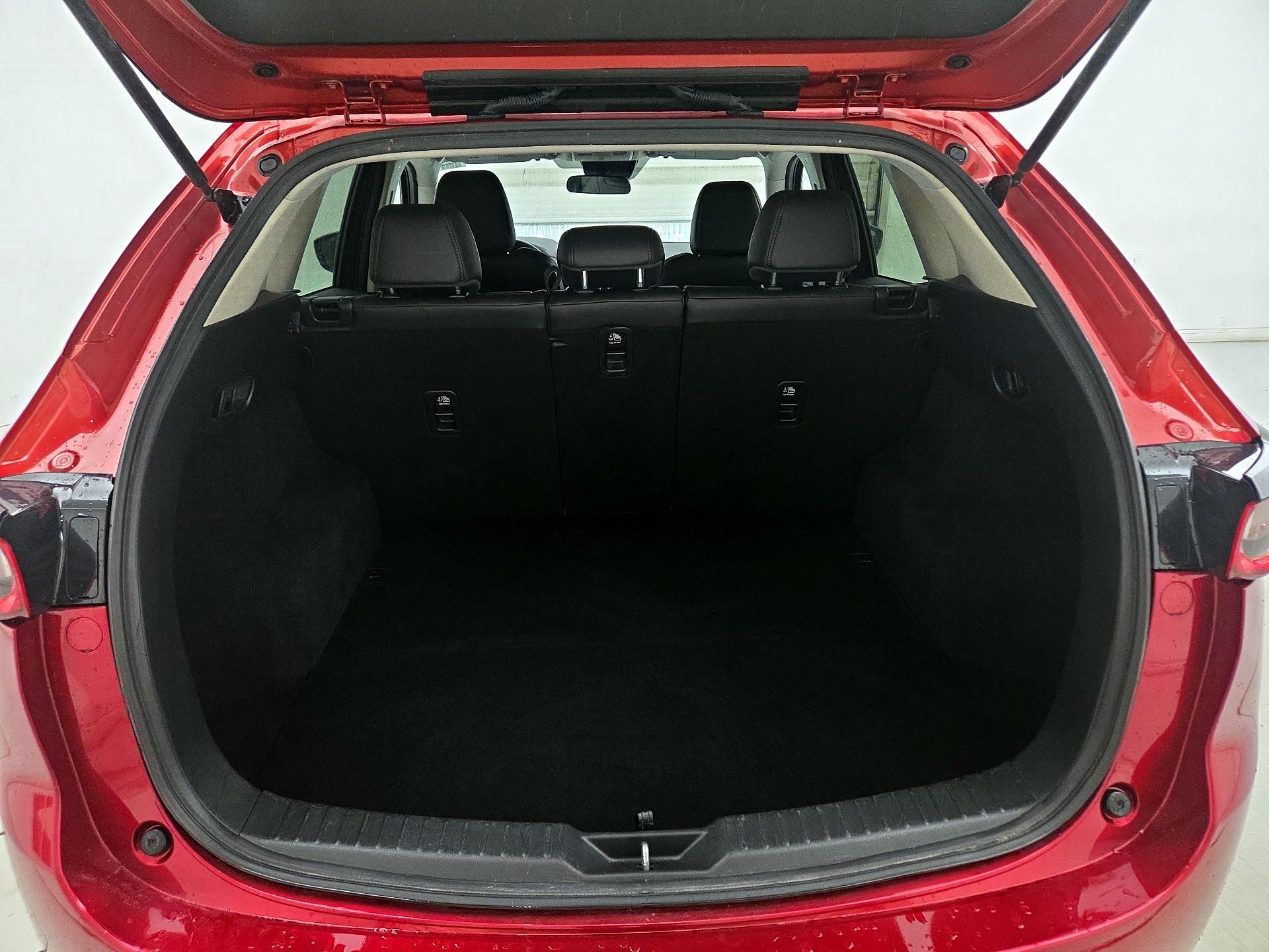 Thumbnail: 2020 Mazda CX-5 - 20