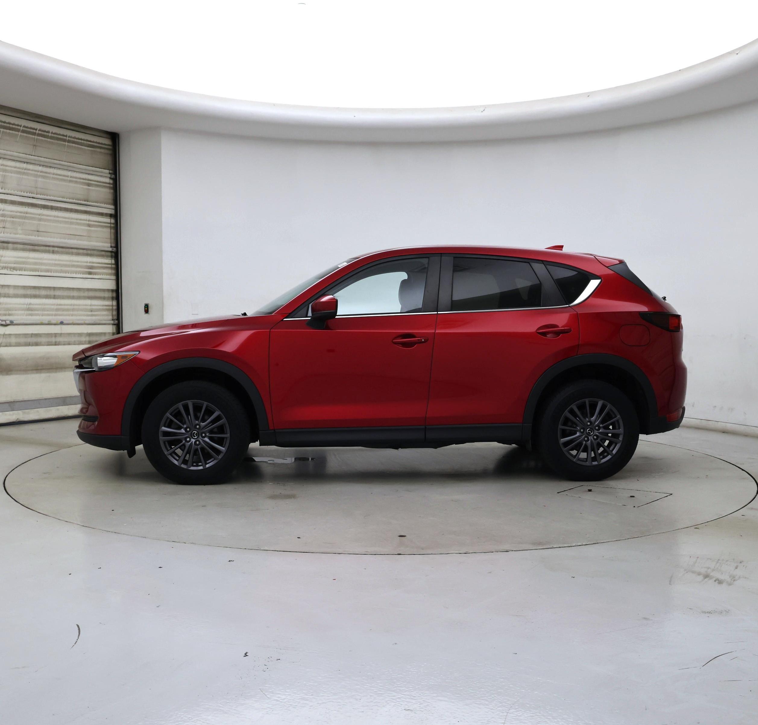 Thumbnail: 2020 Mazda CX-5 - 3