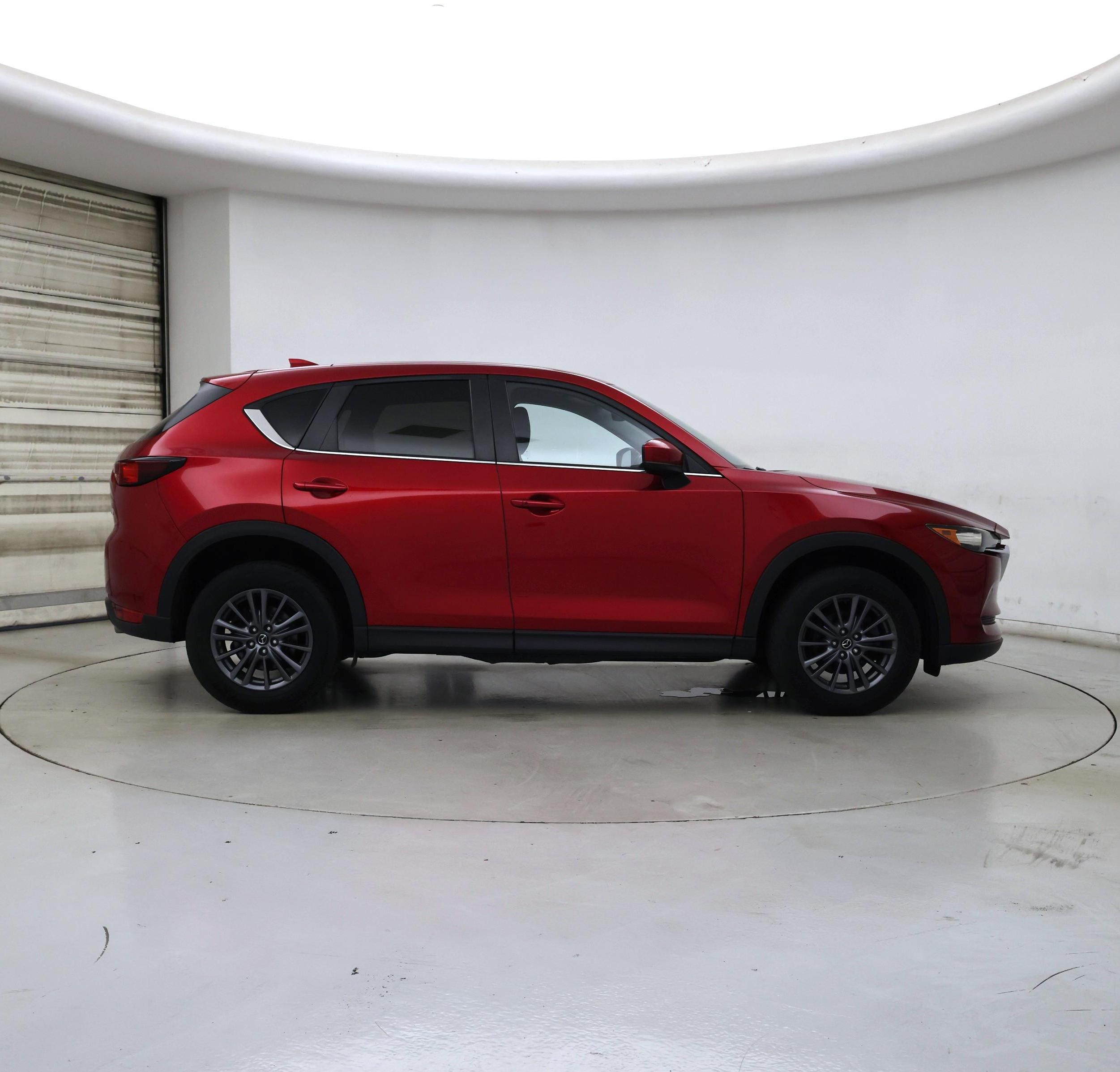 Thumbnail: 2020 Mazda CX-5 - 7
