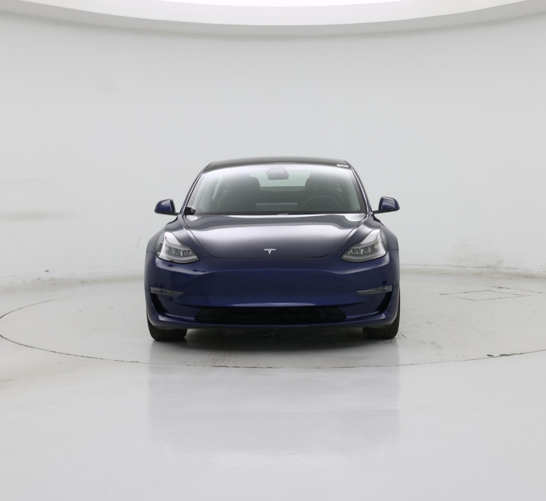 Thumbnail: 2022 Tesla Model 3 - 5
