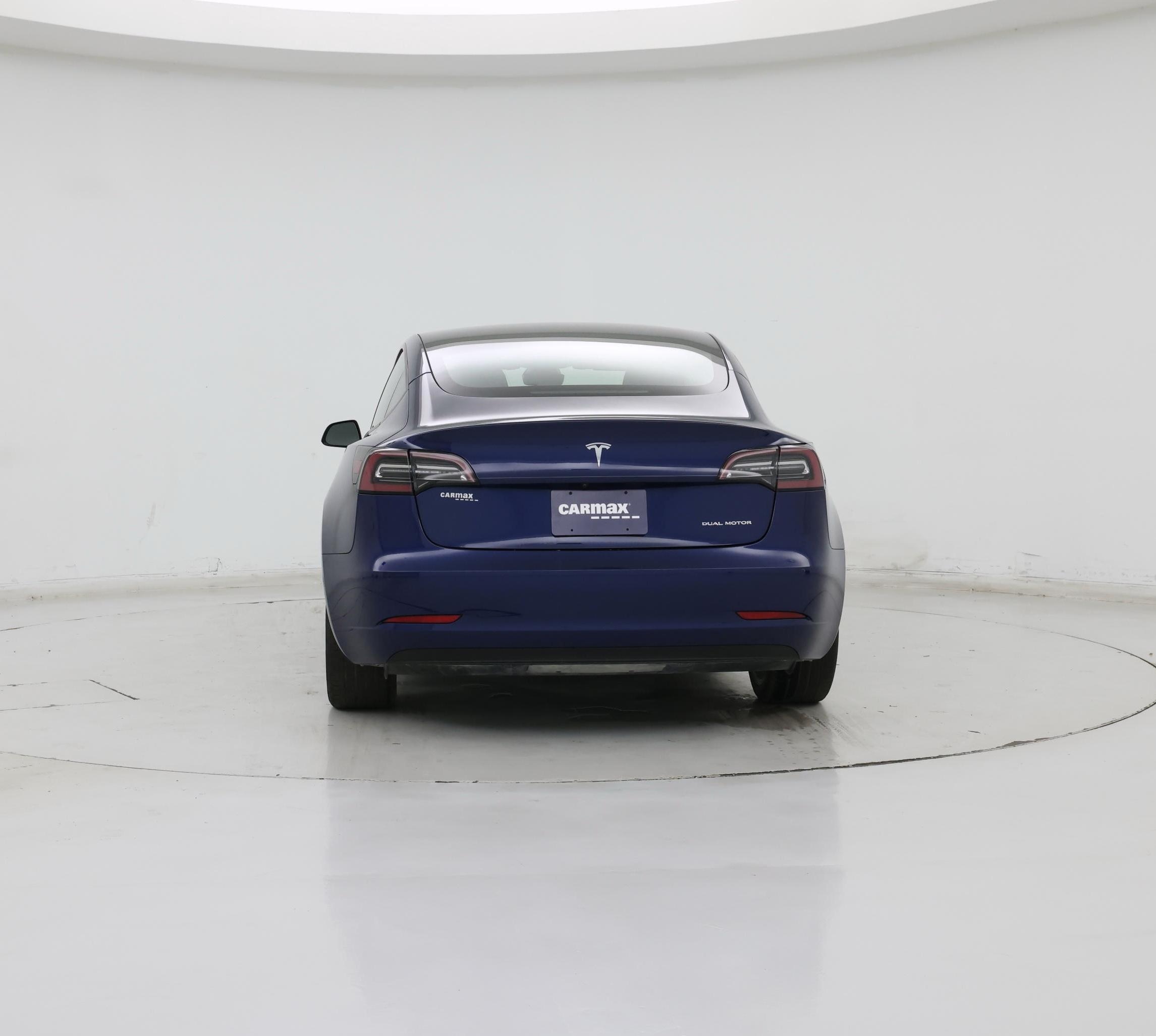 Thumbnail: 2022 Tesla Model 3 - 6