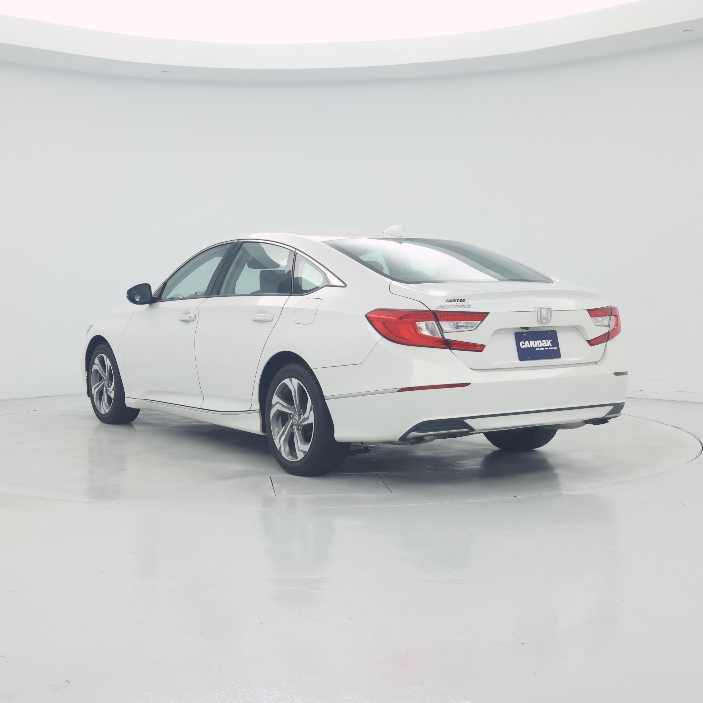 Thumbnail: 2018 Honda Accord - 2