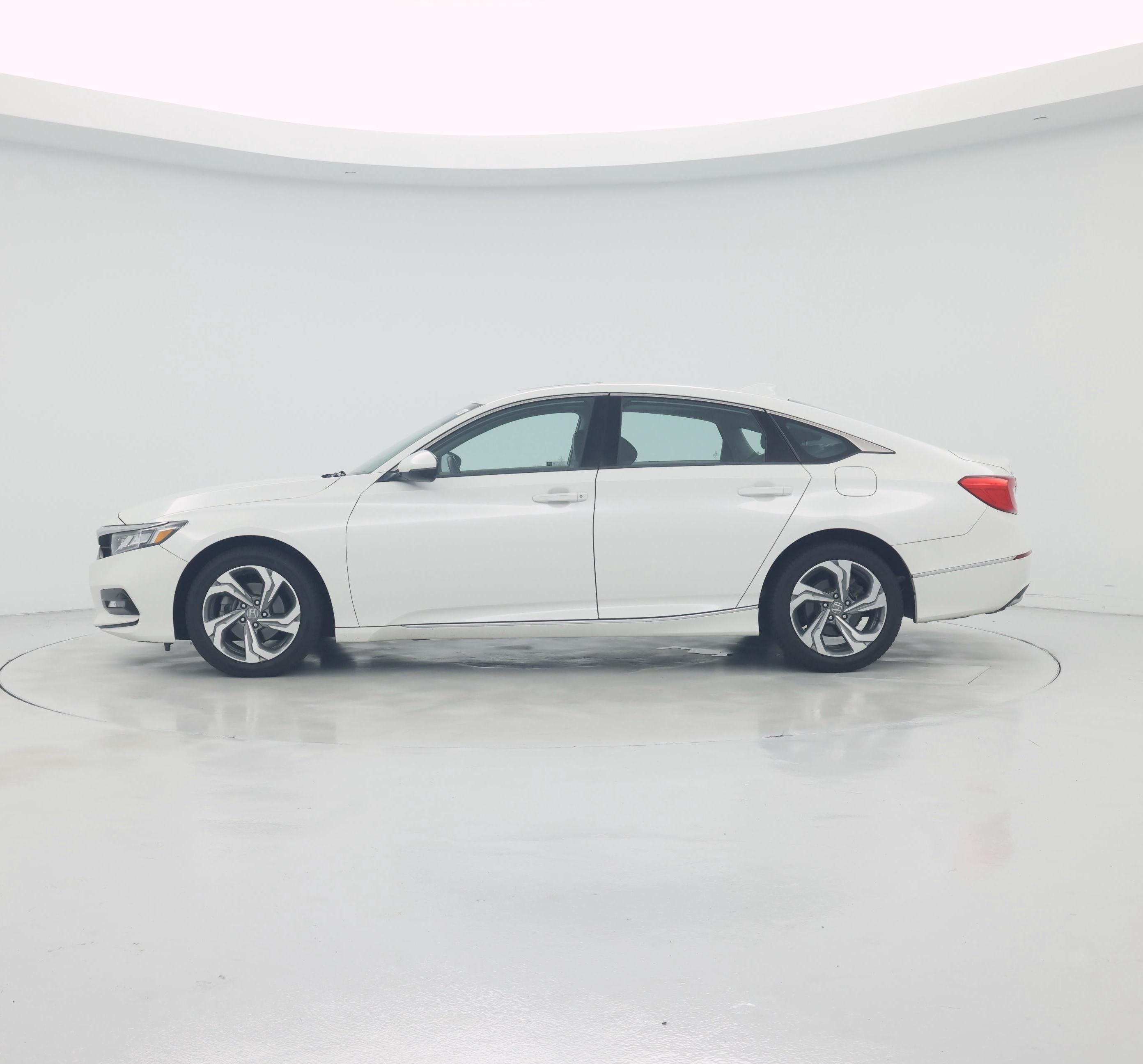 Thumbnail: 2018 Honda Accord - 3