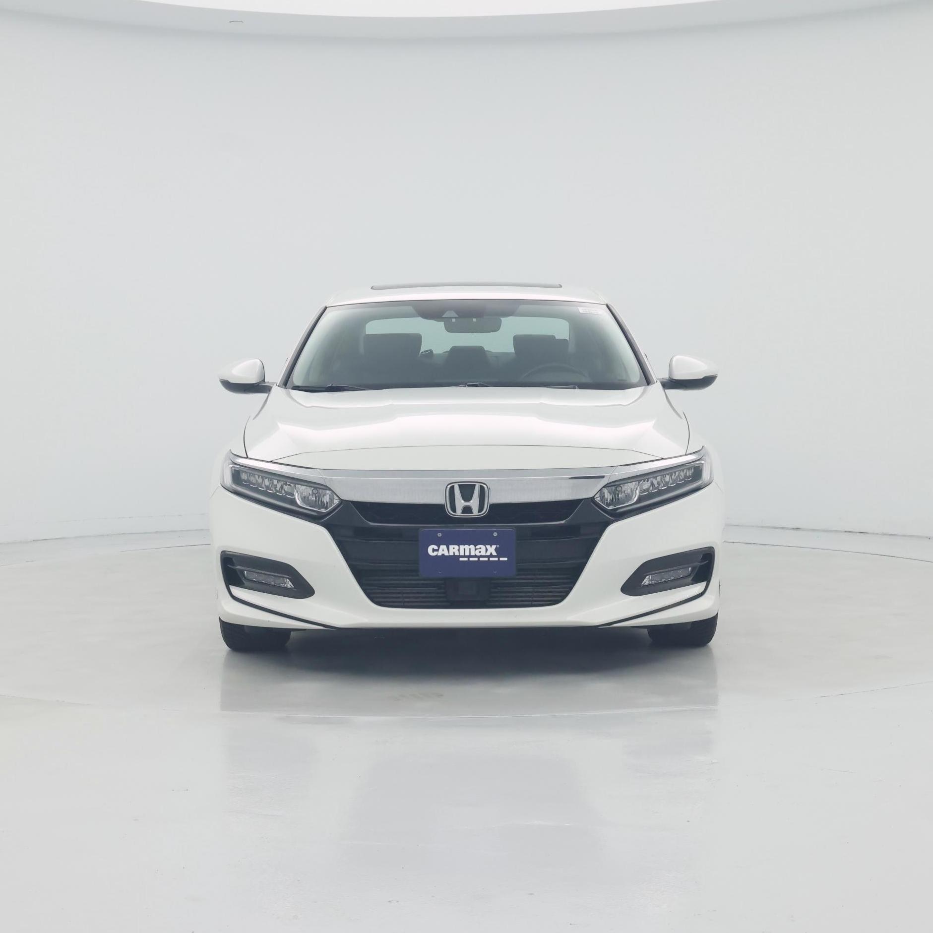 Thumbnail: 2018 Honda Accord - 5