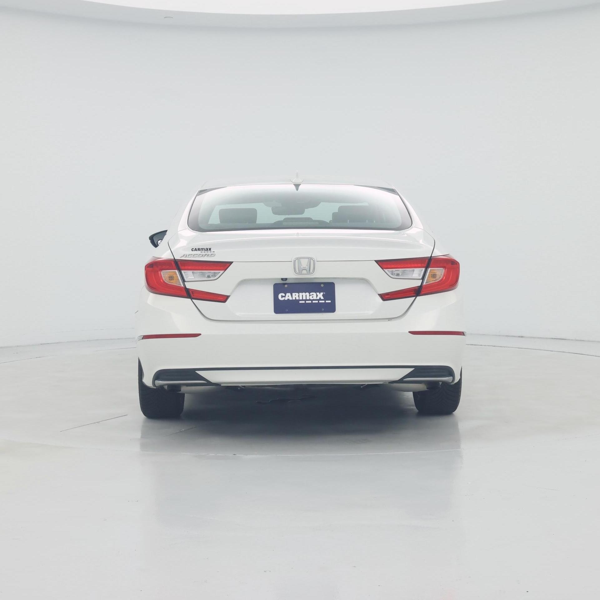 Thumbnail: 2018 Honda Accord - 6