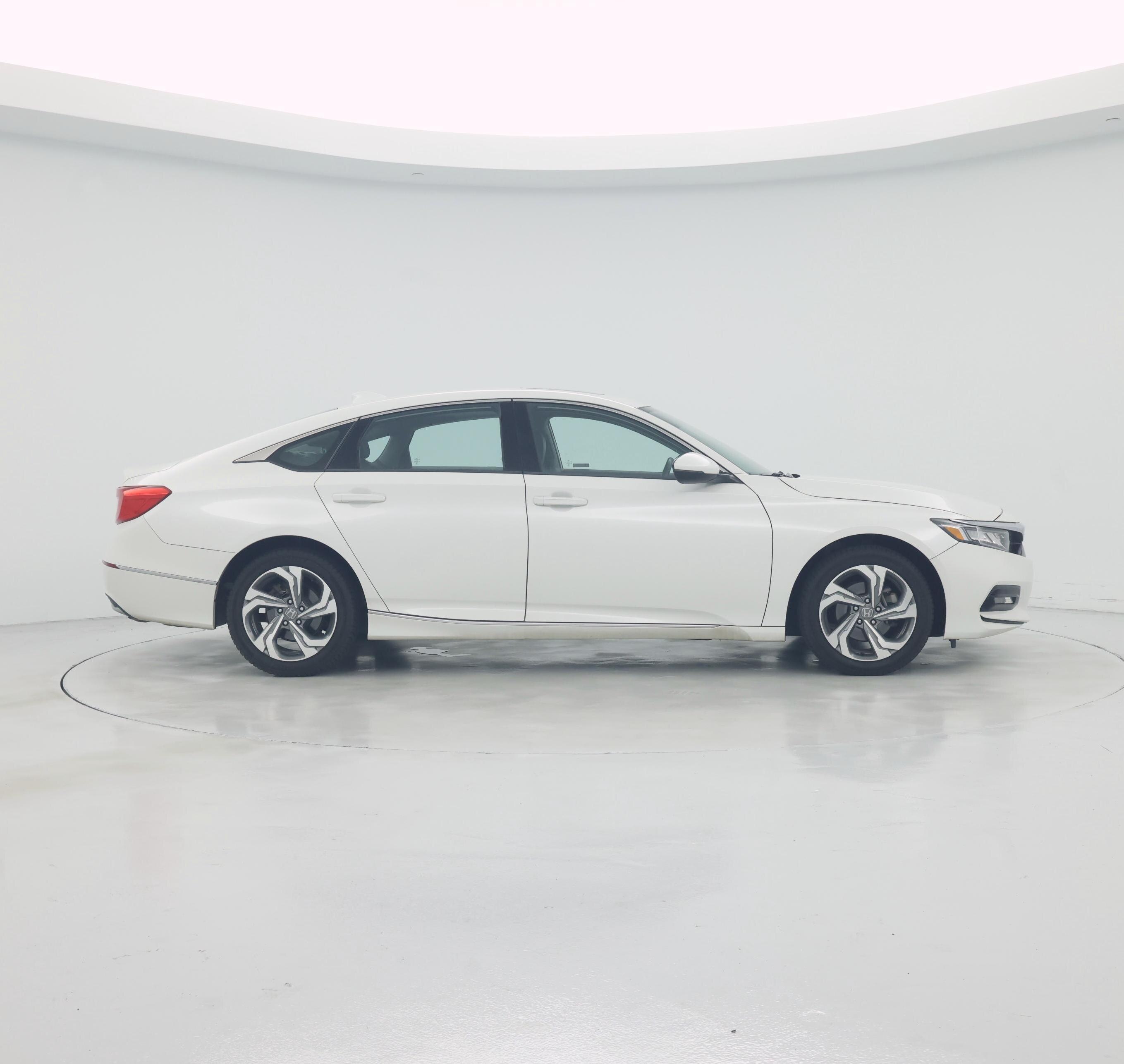 Thumbnail: 2018 Honda Accord - 7