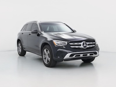 2021 Mercedes-Benz GLC300