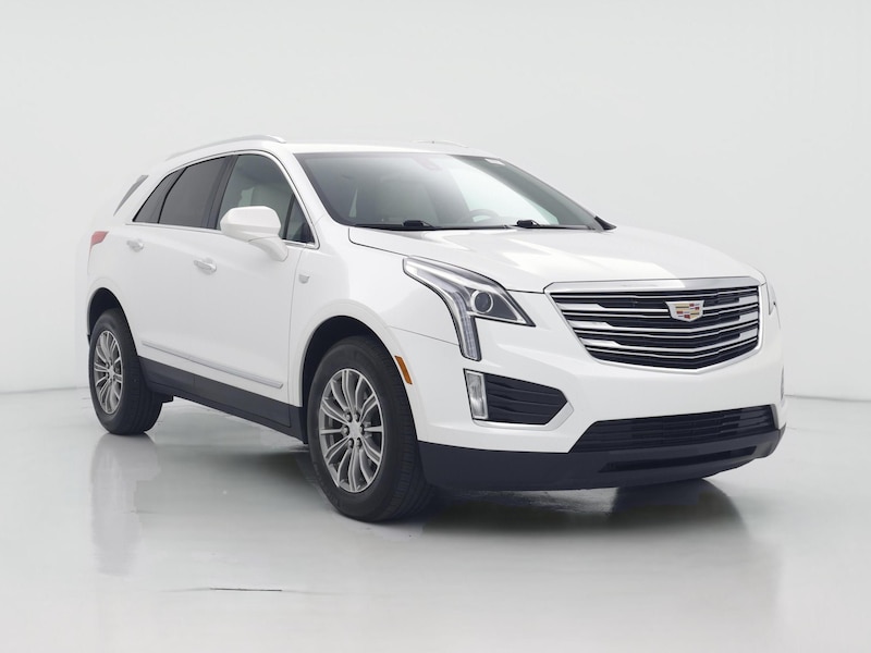 2019 Cadillac XT5  -
                  Gastonia, NC