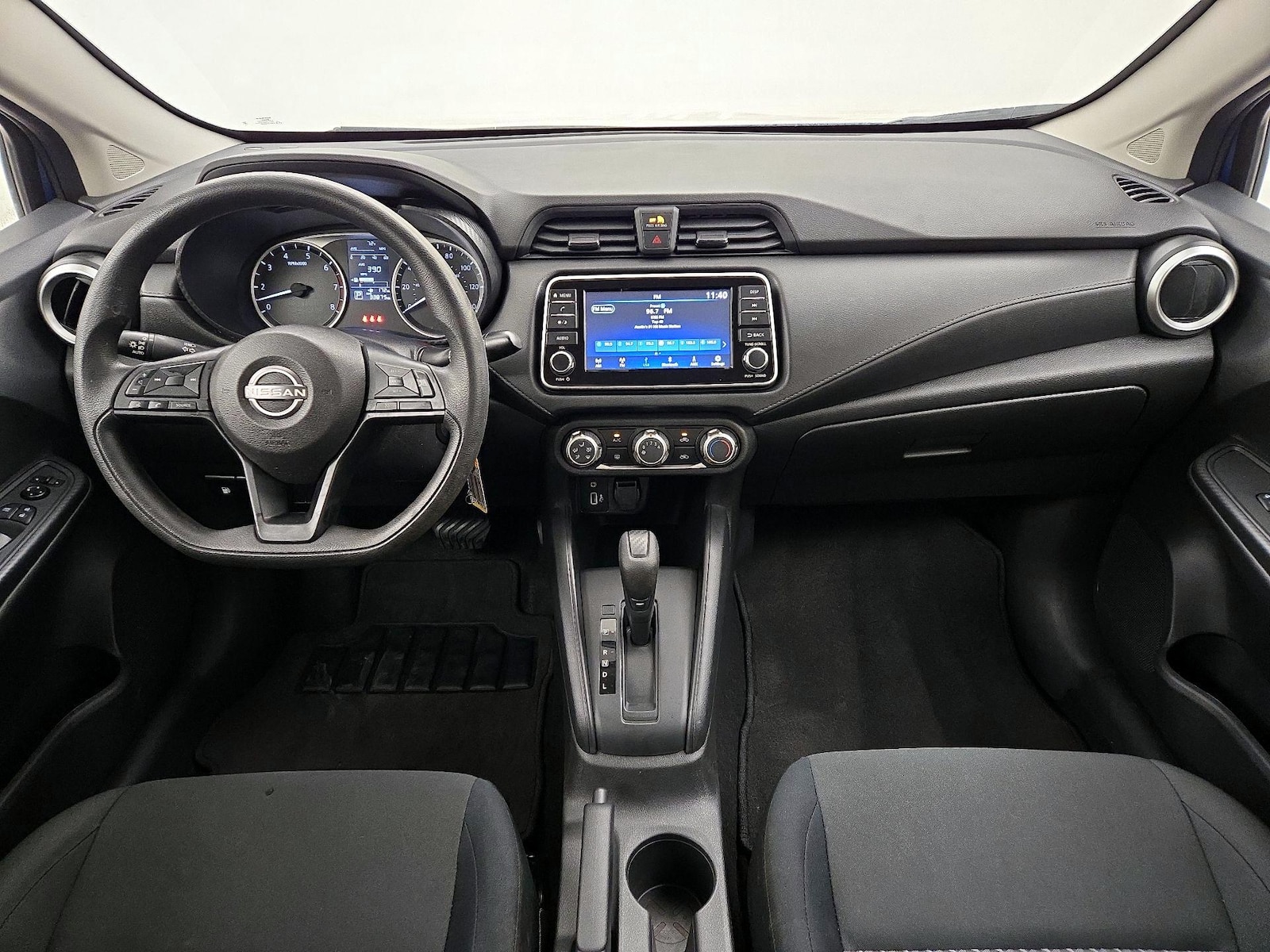 Rear View Camera