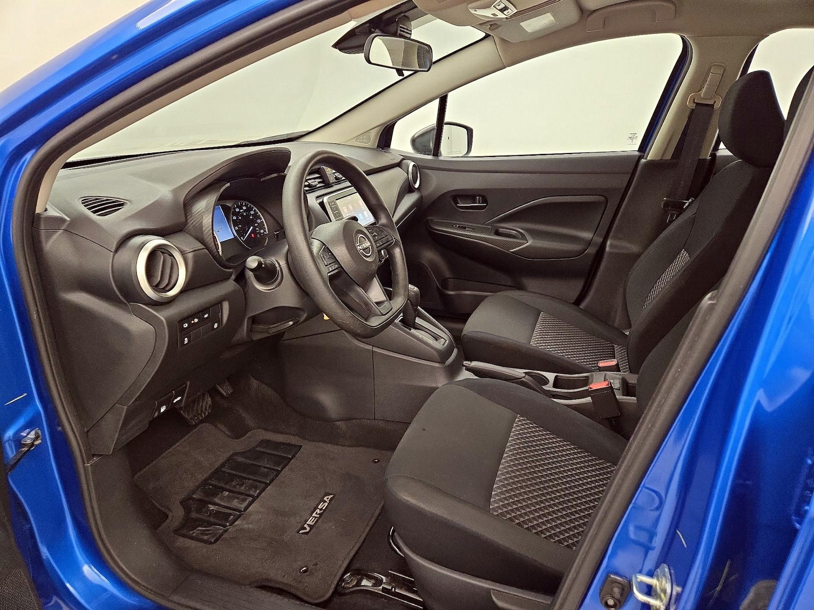 Side Airbags