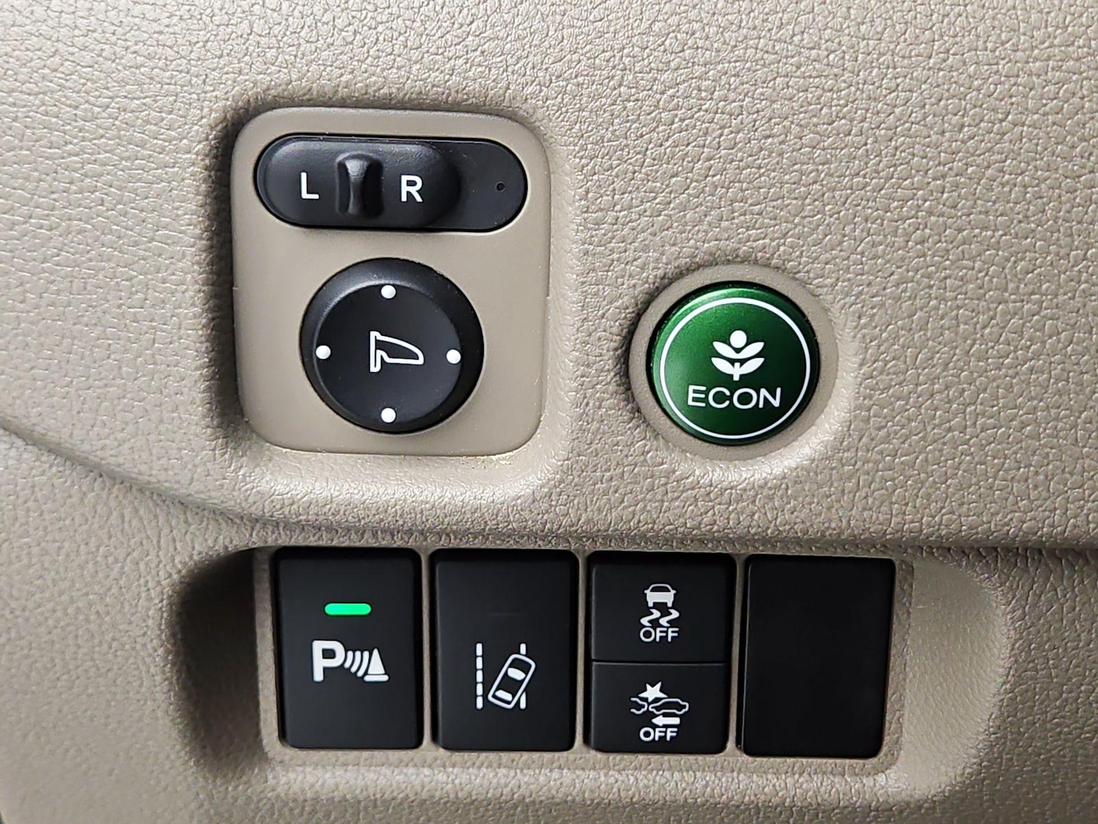 2018 Honda Pilot Touring - Photo 14